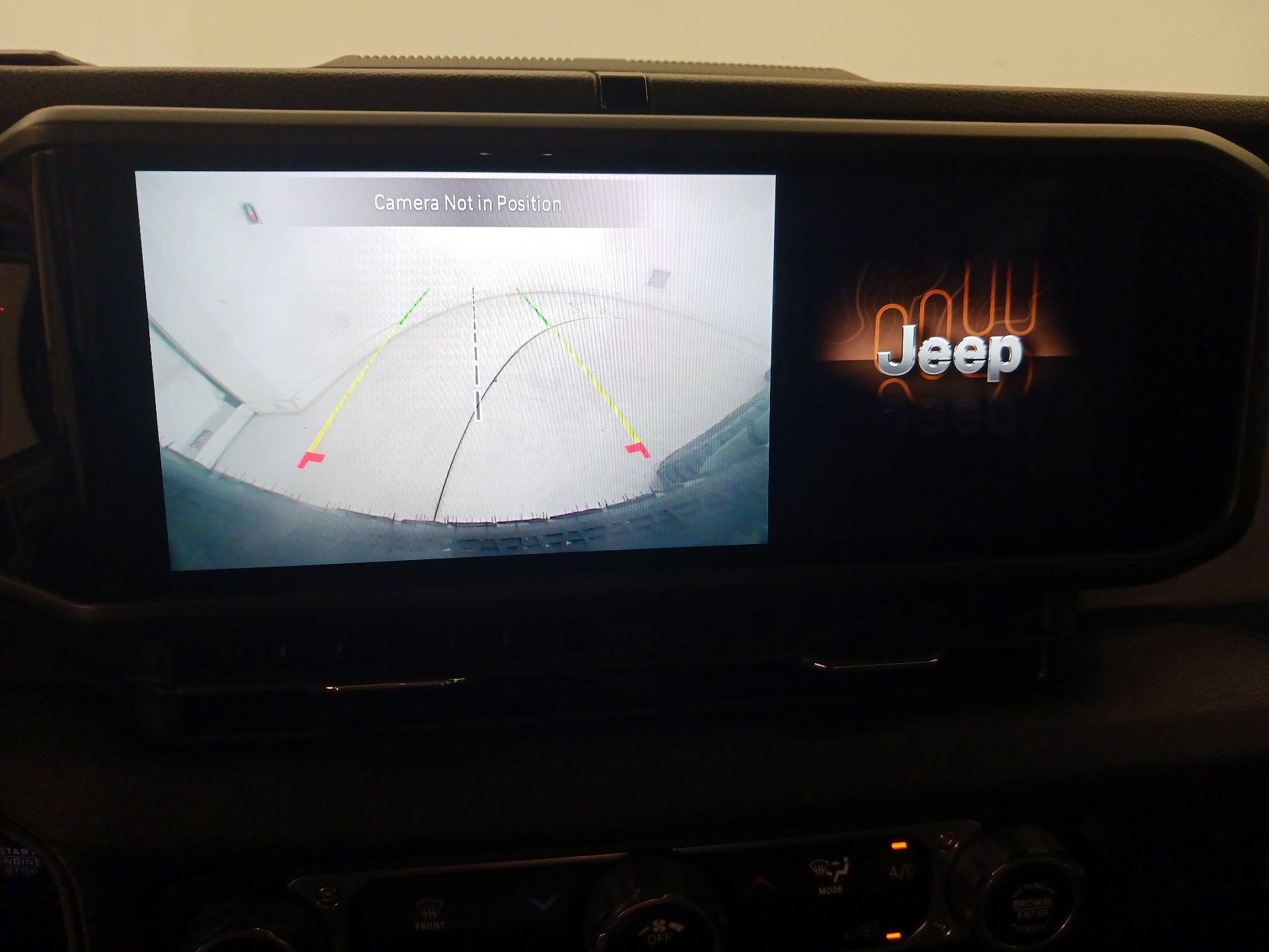 Thumbnail: 2024 Jeep Wrangler - 14