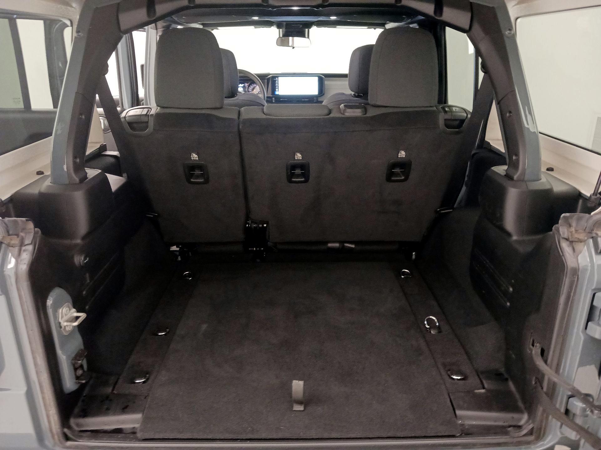 Thumbnail: 2024 Jeep Wrangler - 20