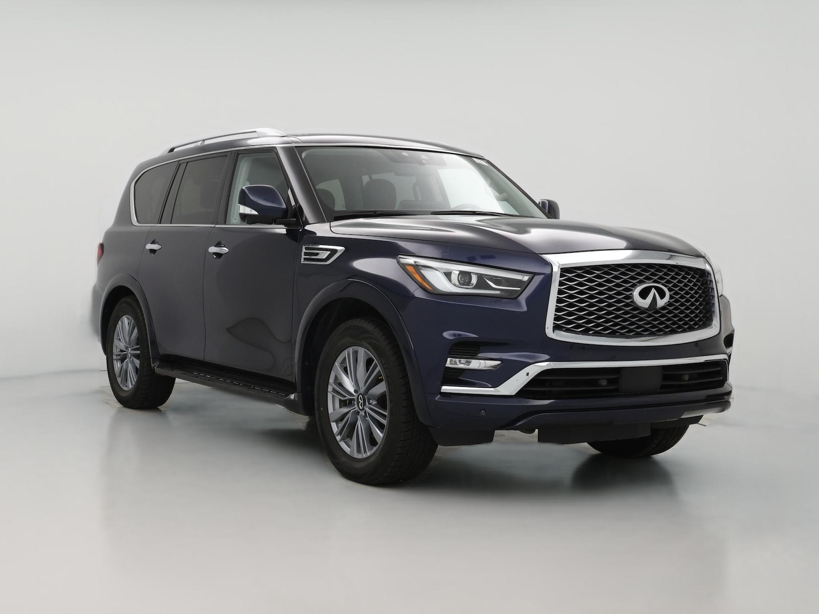 2024 INFINITI QX80