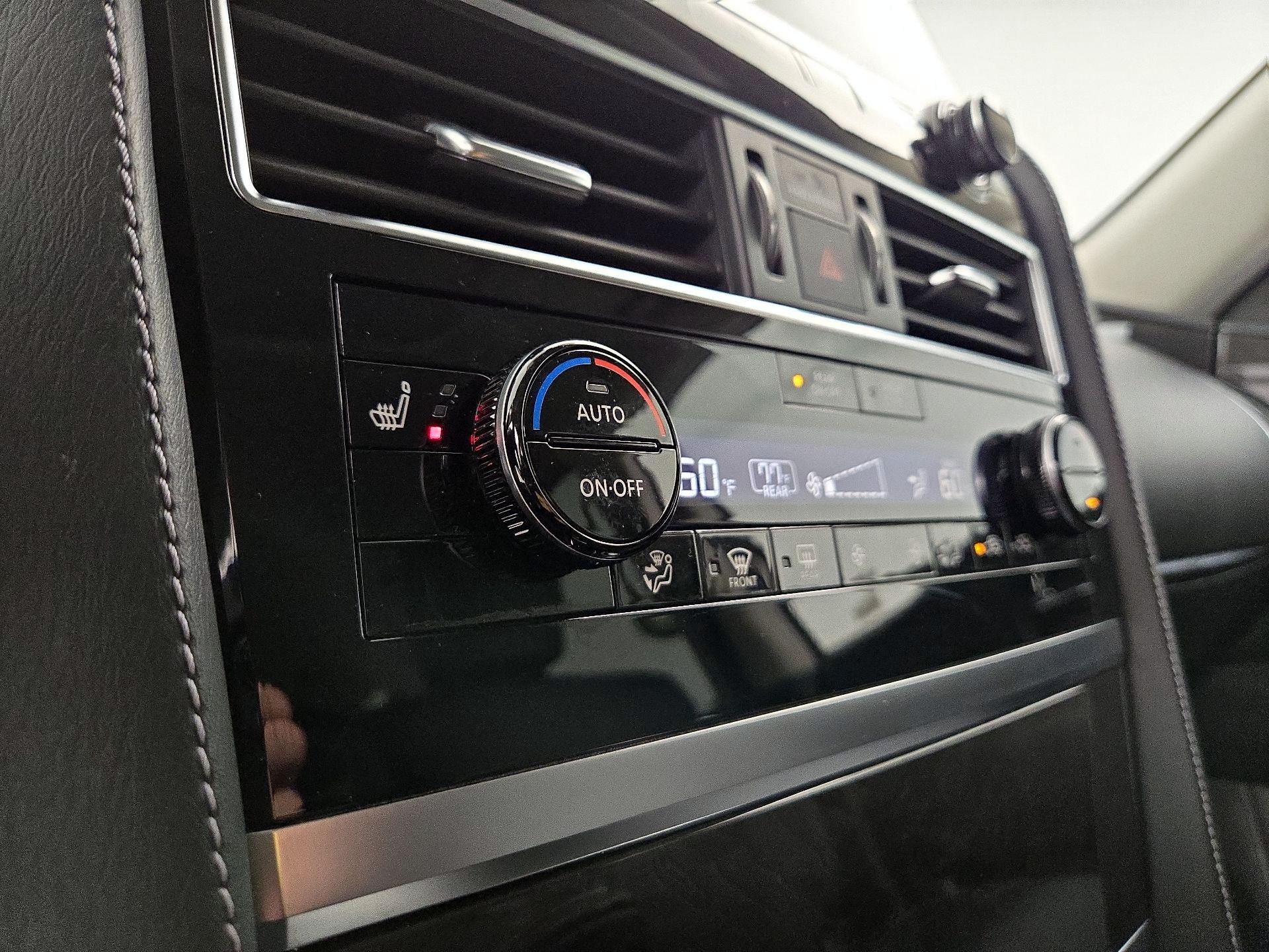 Thumbnail: 2024 INFINITI QX80 - 17