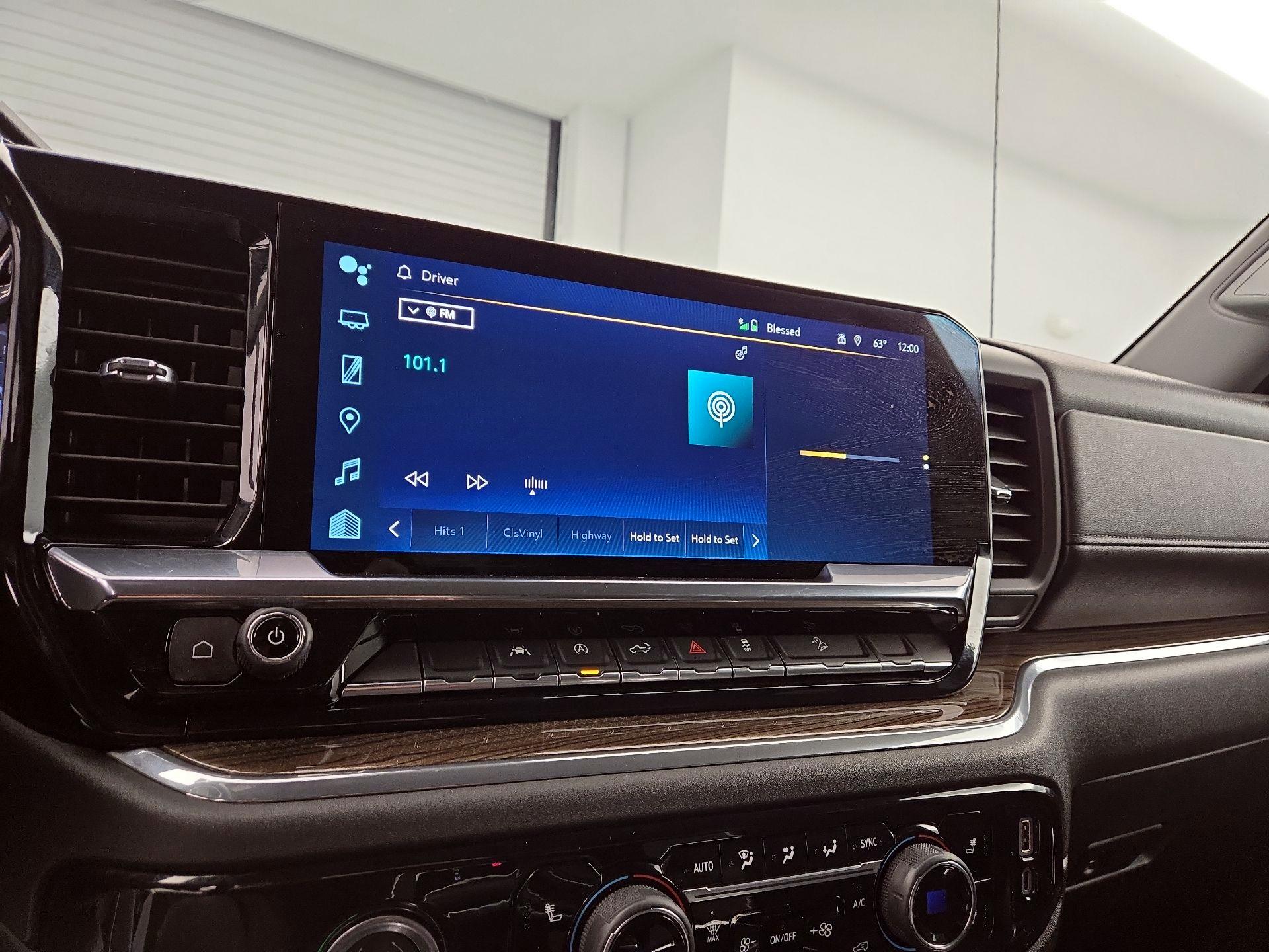 Thumbnail: 2023 Chevrolet Silverado 1500 - 15