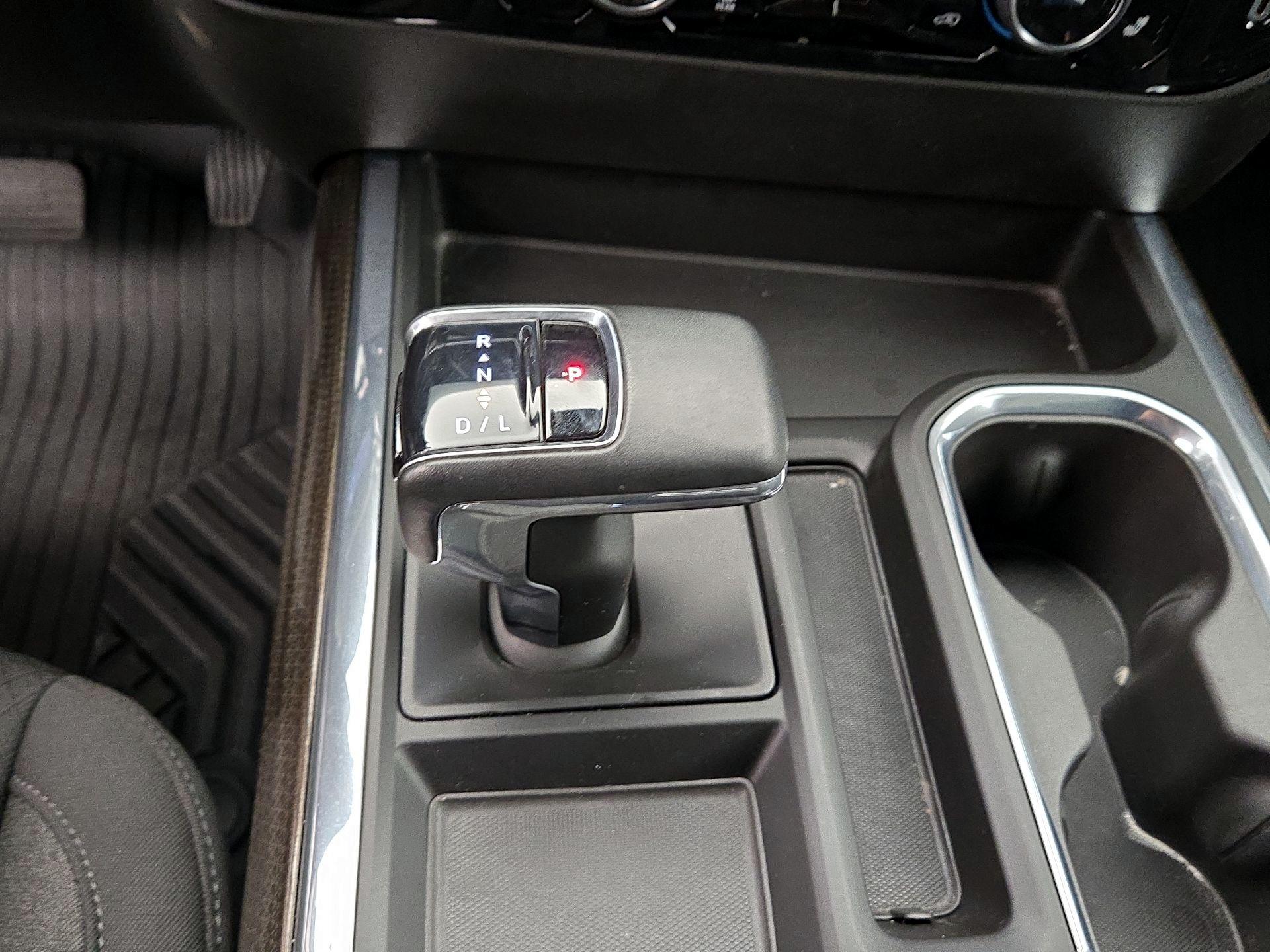 Thumbnail: 2023 Chevrolet Silverado 1500 - 17