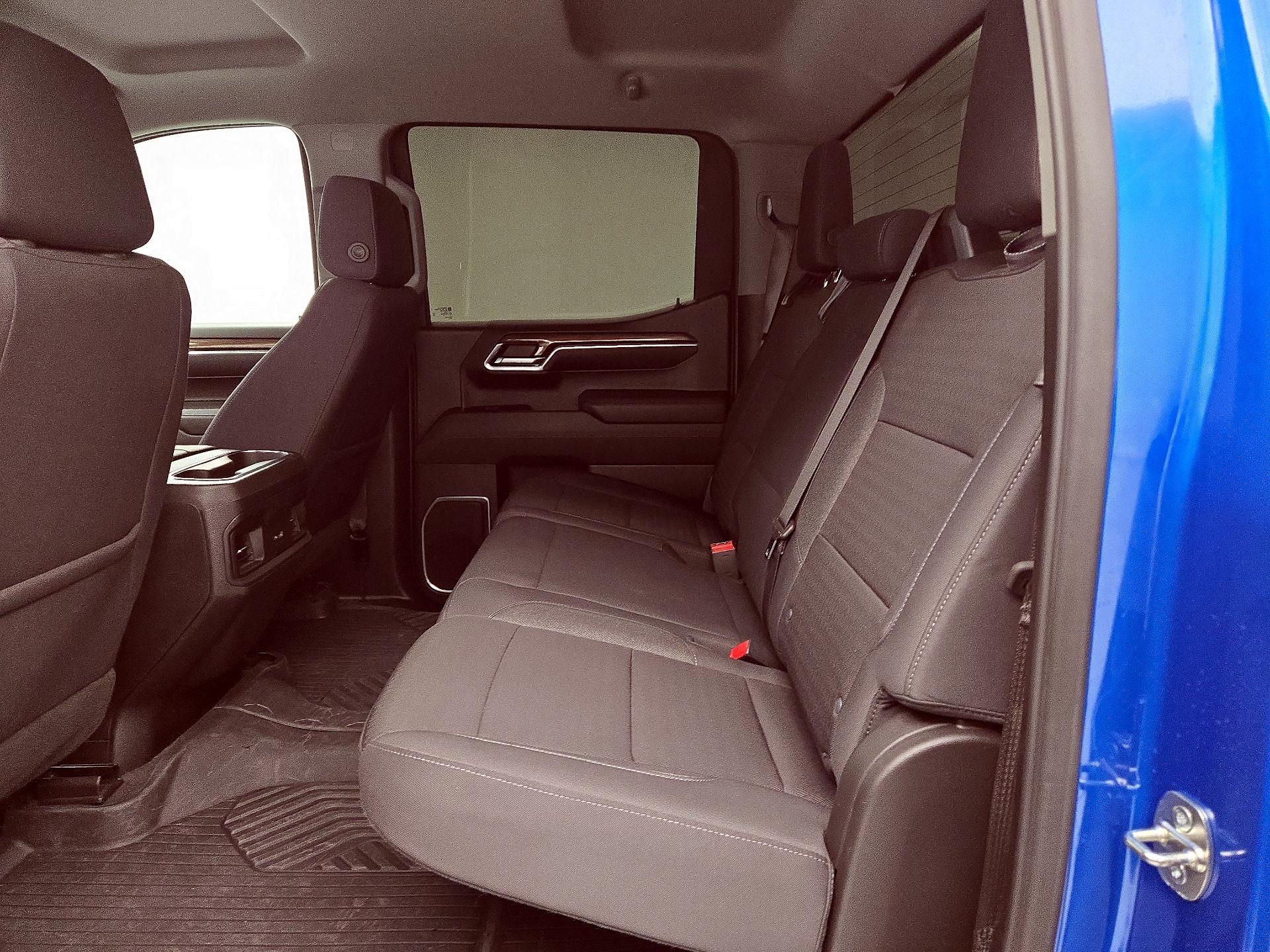 Thumbnail: 2023 Chevrolet Silverado 1500 - 19