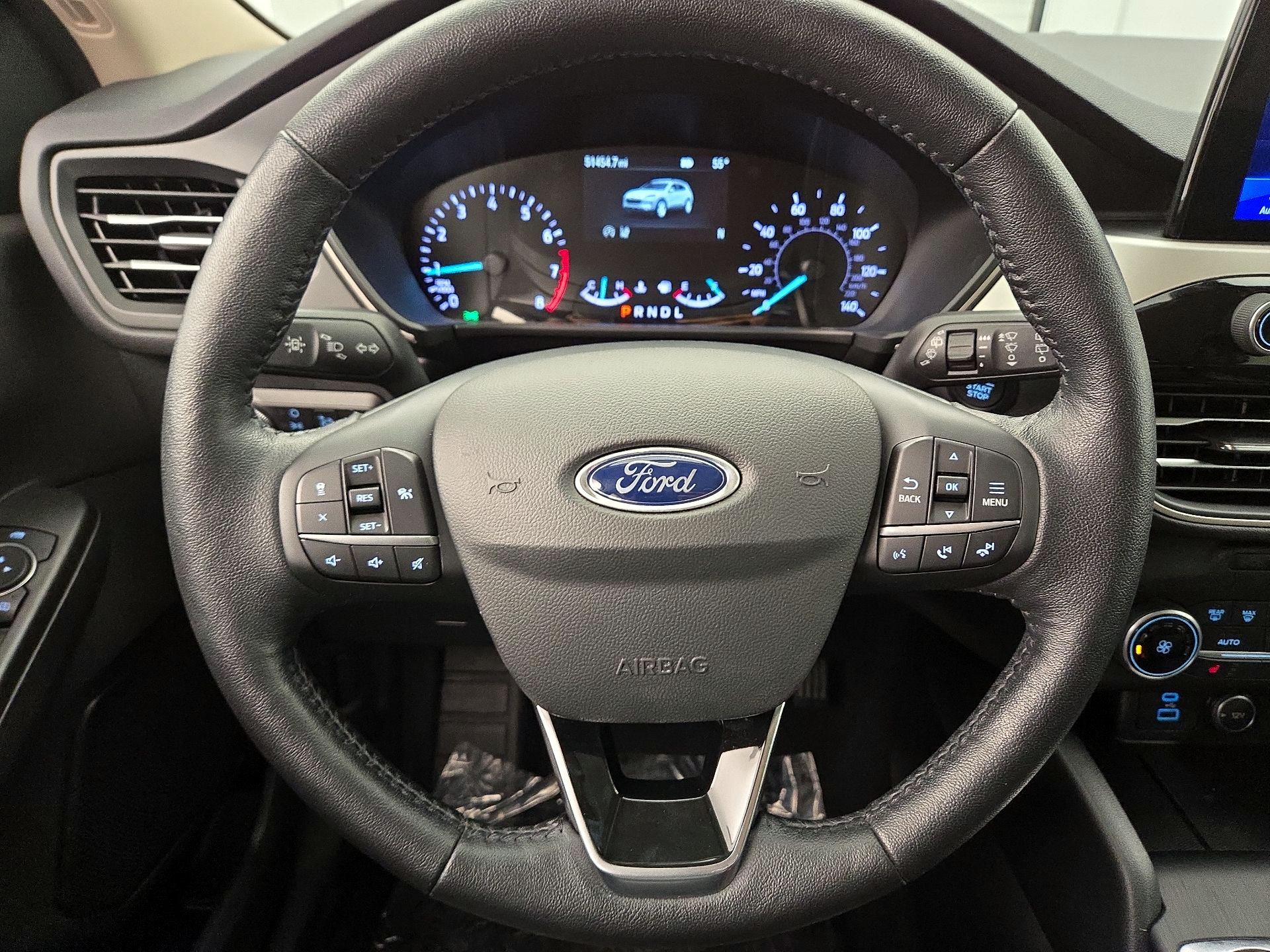 Thumbnail: 2020 Ford Escape - 10