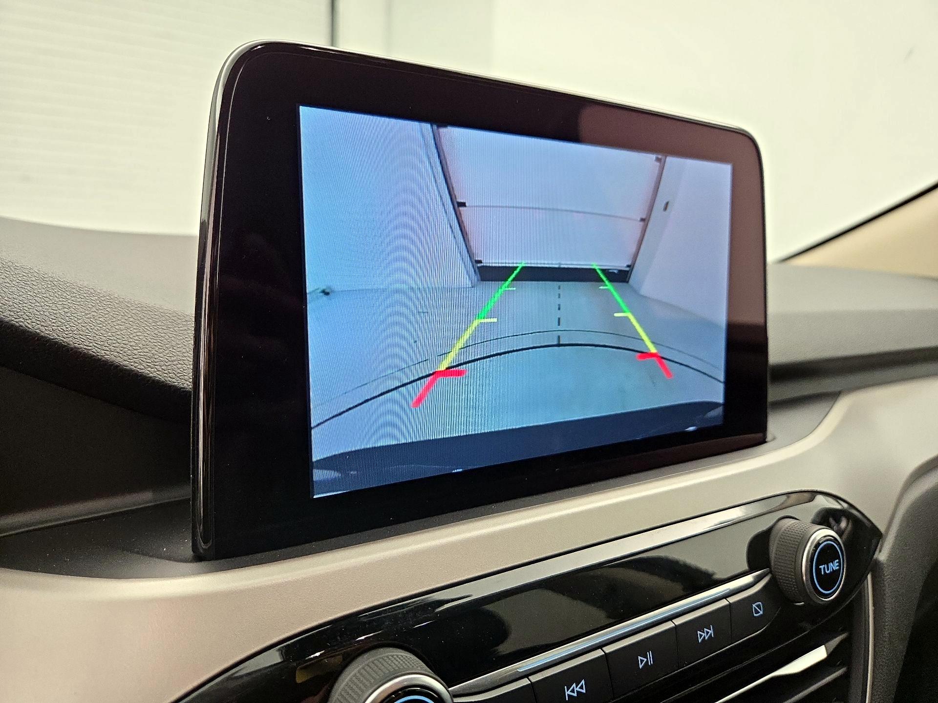 Thumbnail: 2020 Ford Escape - 14