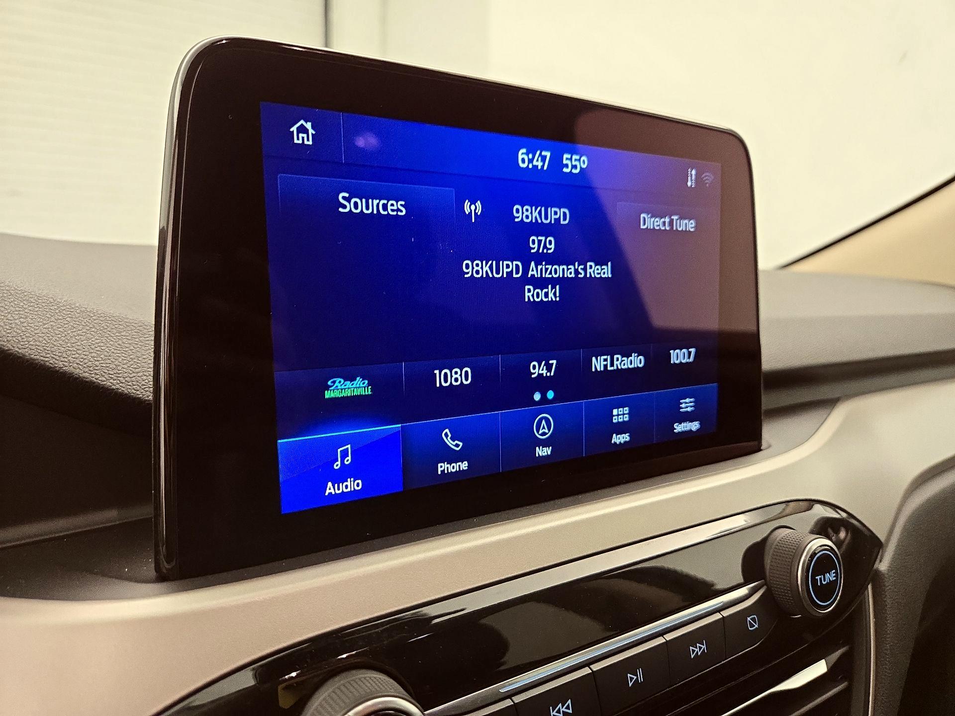 Thumbnail: 2020 Ford Escape - 15