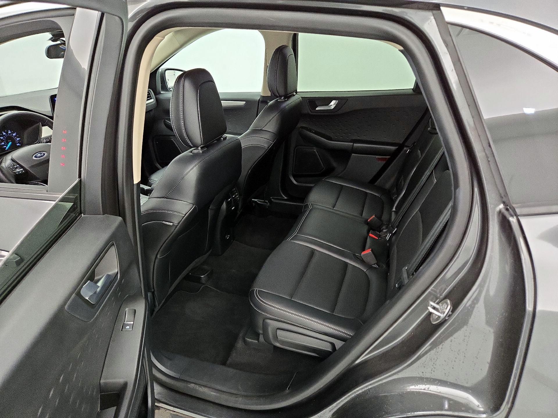 Thumbnail: 2020 Ford Escape - 19