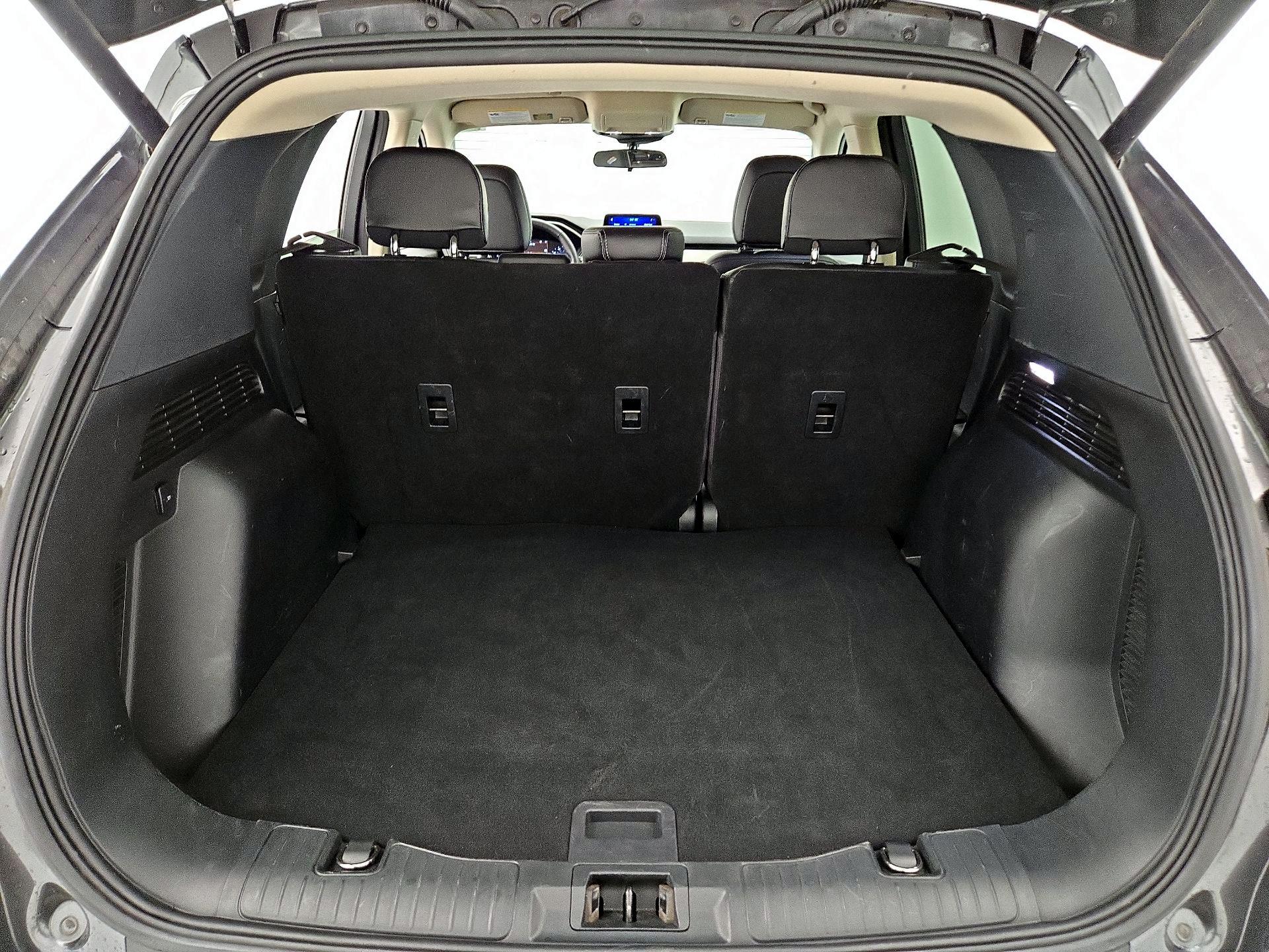 Thumbnail: 2020 Ford Escape - 20