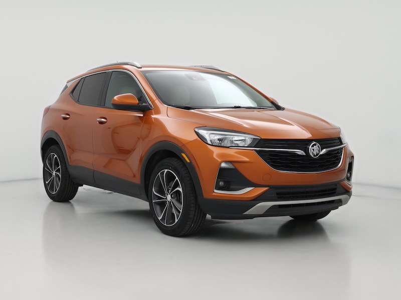 2022 Buick Encore GX Select -
                  Canoga Park, CA