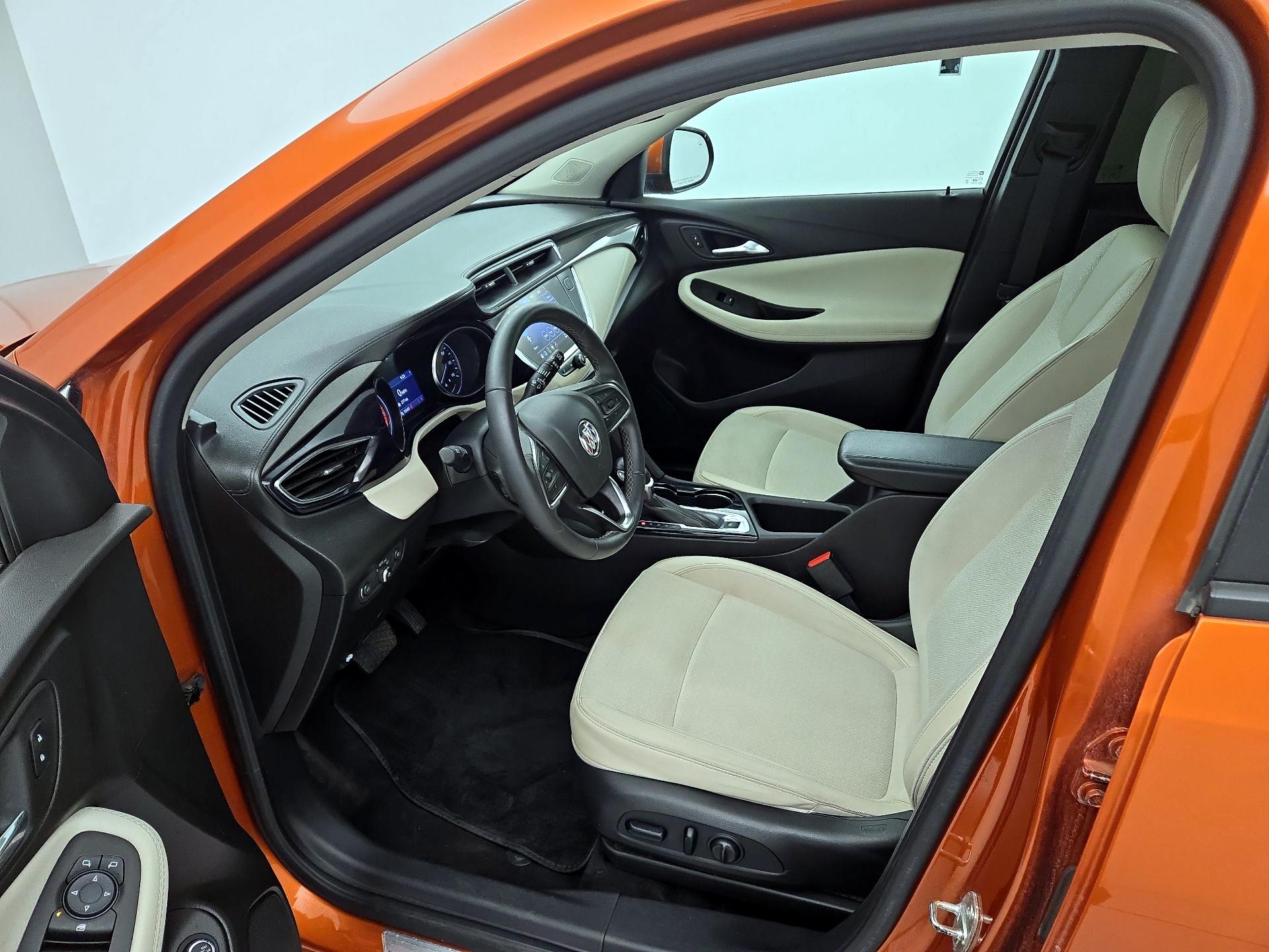 Thumbnail: 2022 Buick Encore GX - 11