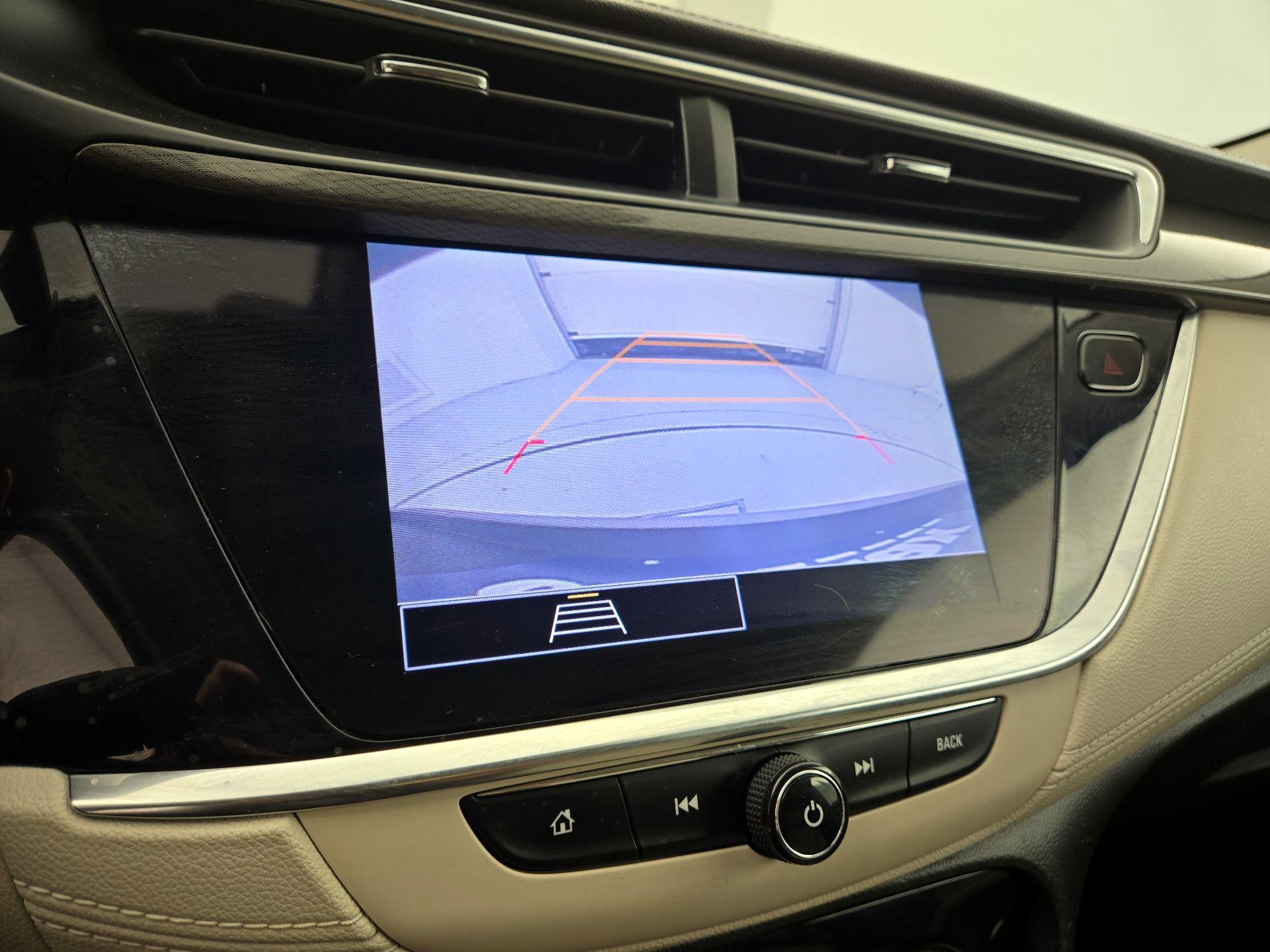 Thumbnail: 2022 Buick Encore GX - 14