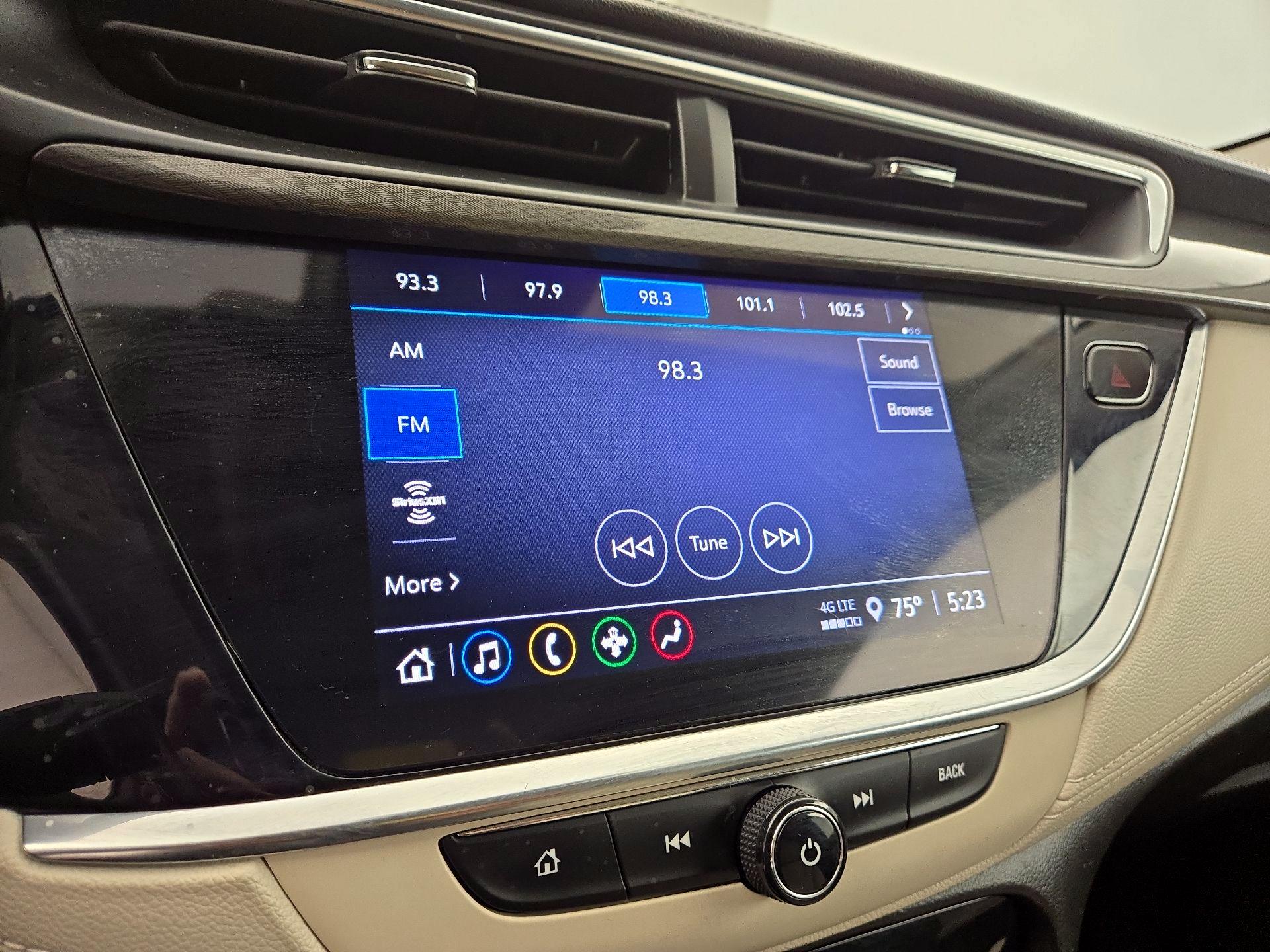 Thumbnail: 2022 Buick Encore GX - 15