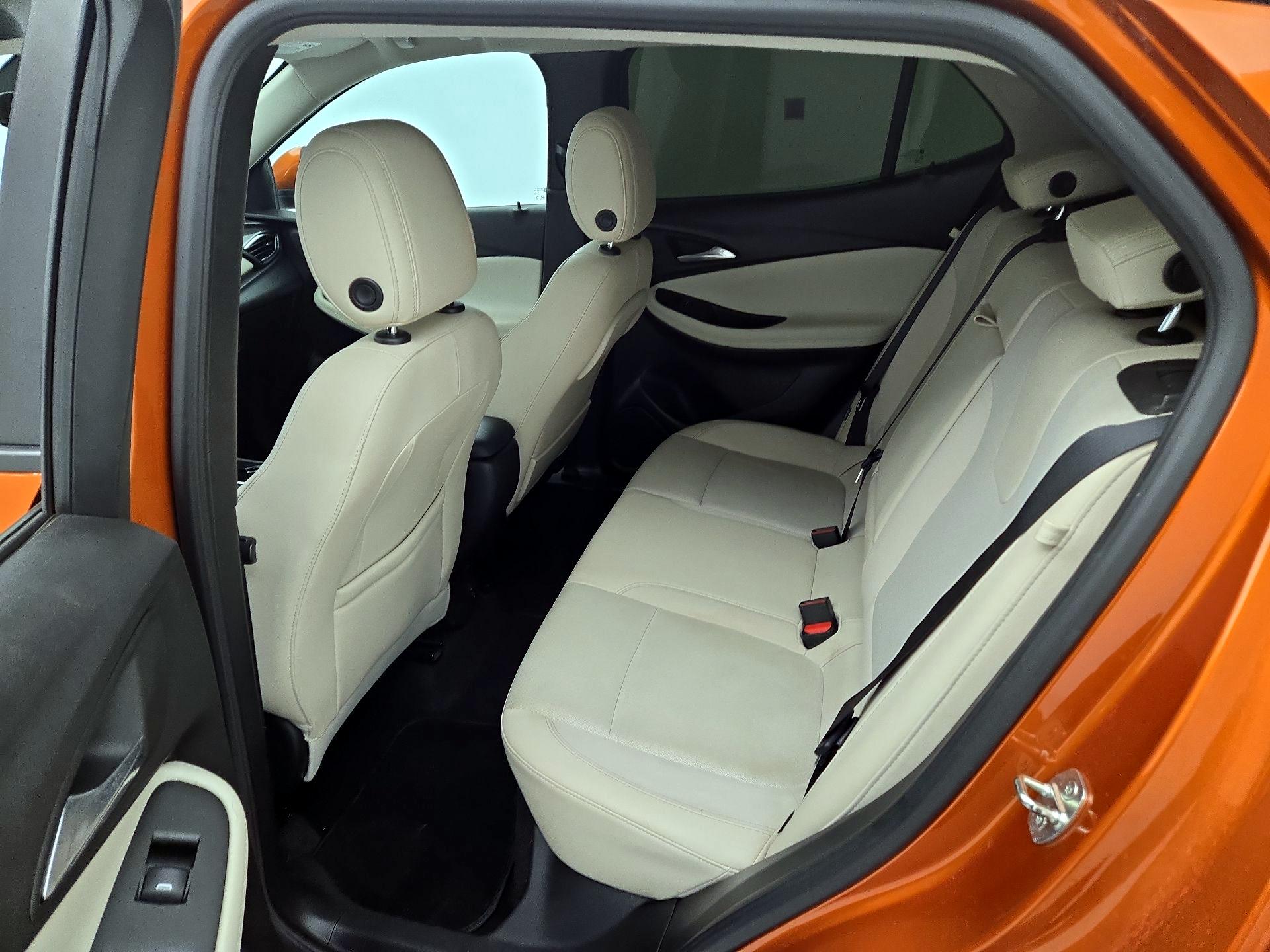 Thumbnail: 2022 Buick Encore GX - 19