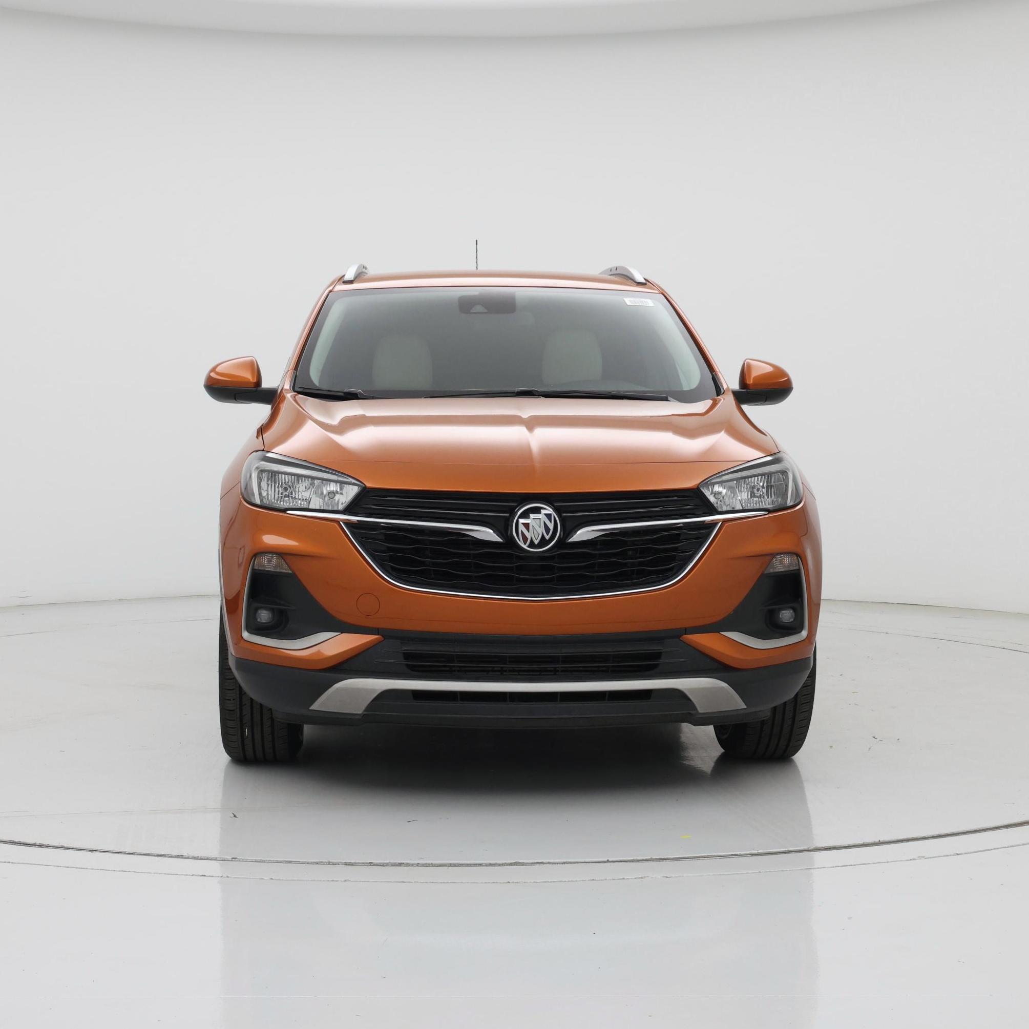 Thumbnail: 2022 Buick Encore GX - 5