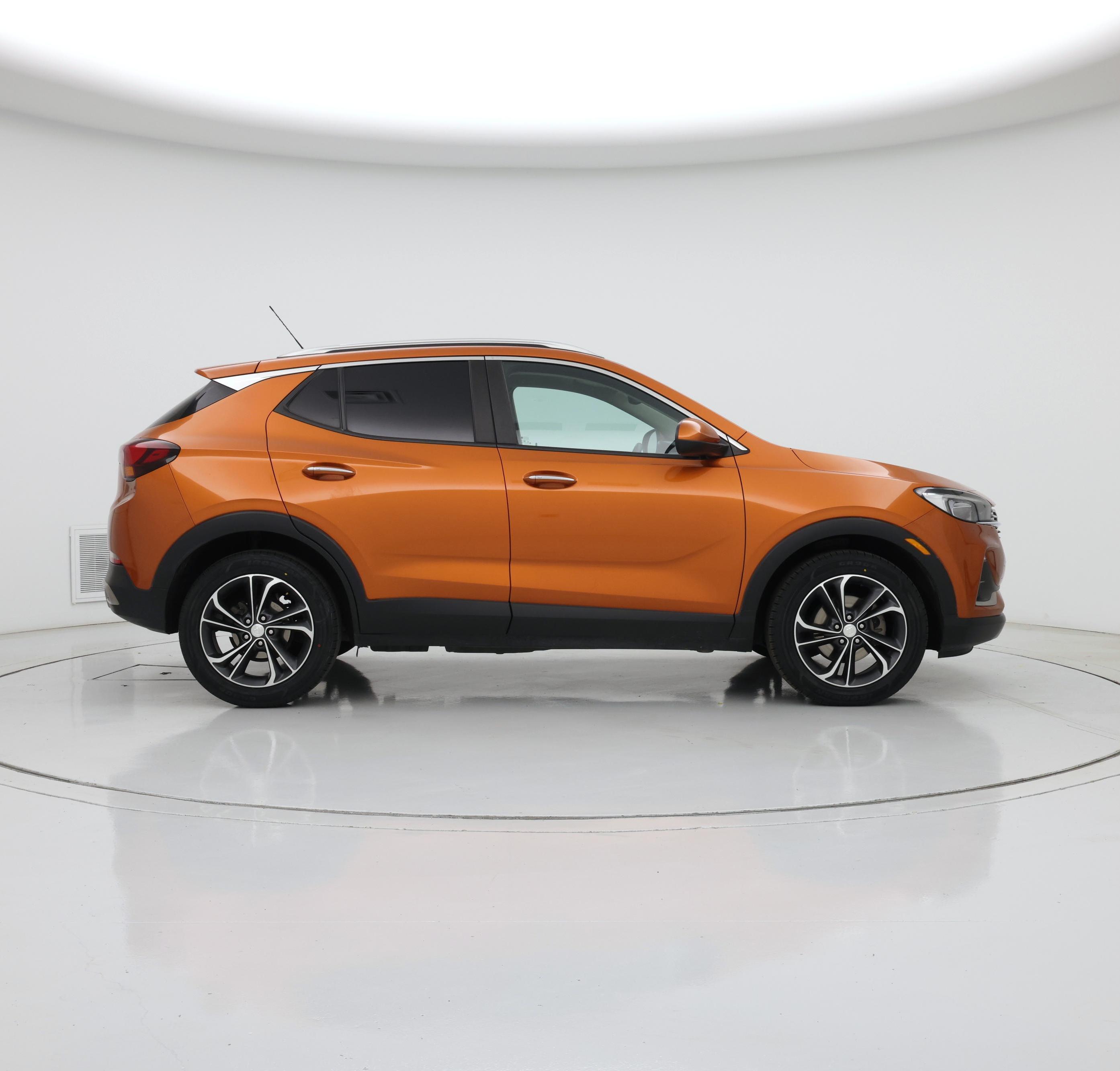 Thumbnail: 2022 Buick Encore GX - 7