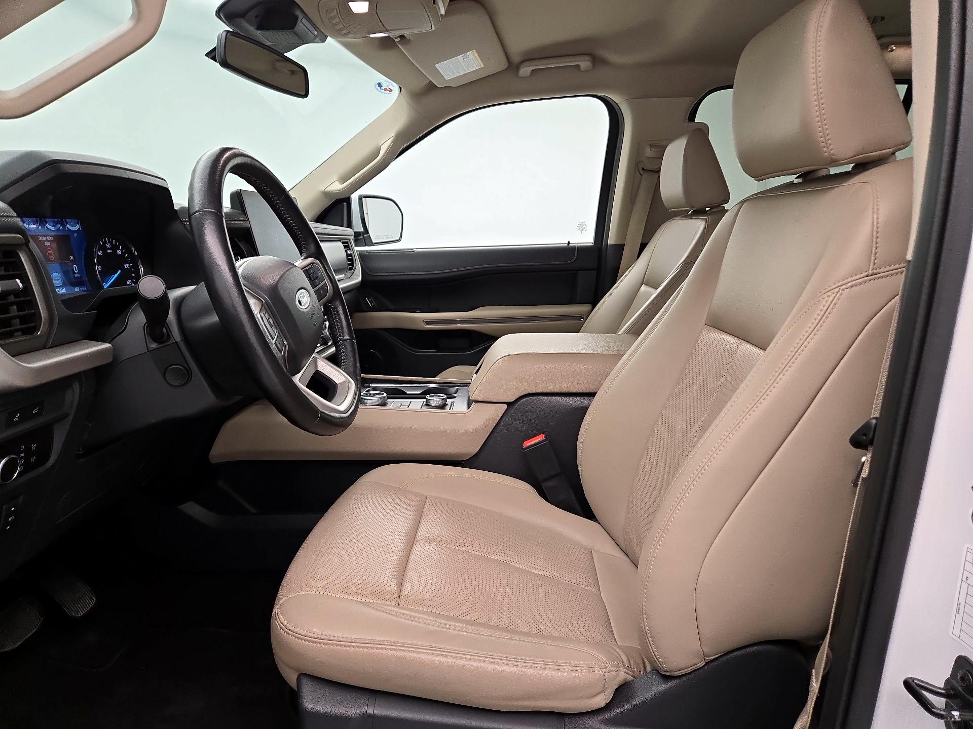 Thumbnail: 2024 Ford Expedition MAX - 11