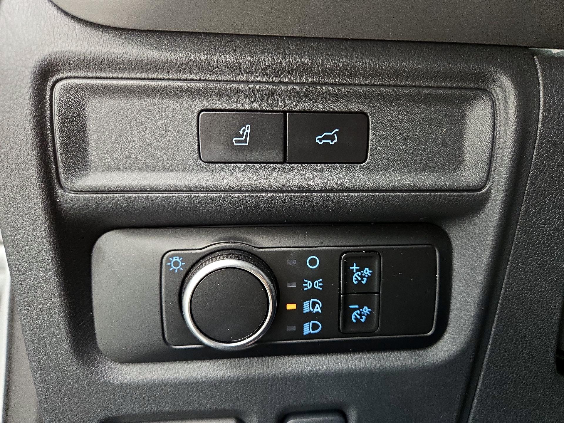 Thumbnail: 2024 Ford Expedition MAX - 13