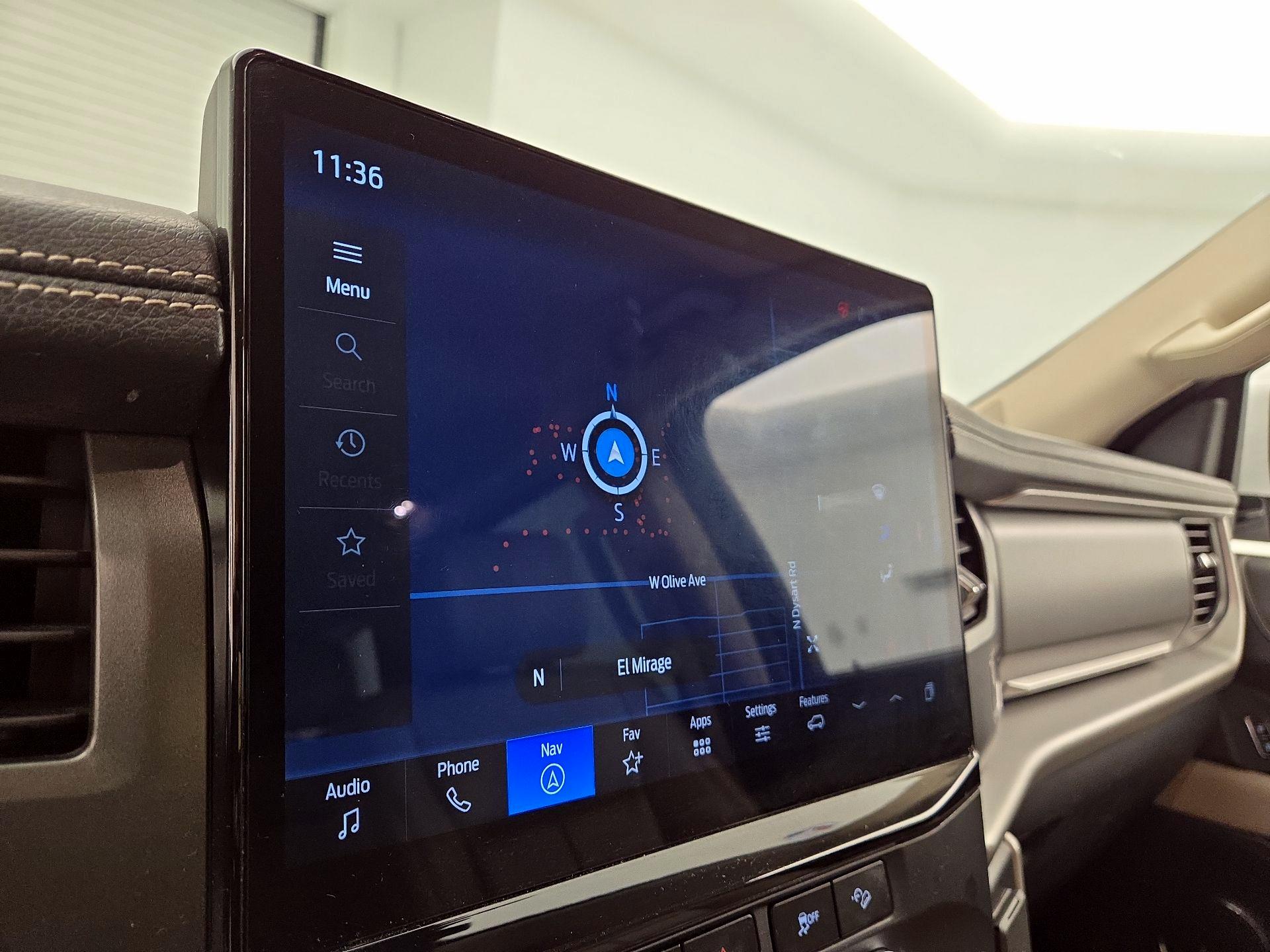 Thumbnail: 2024 Ford Expedition MAX - 14