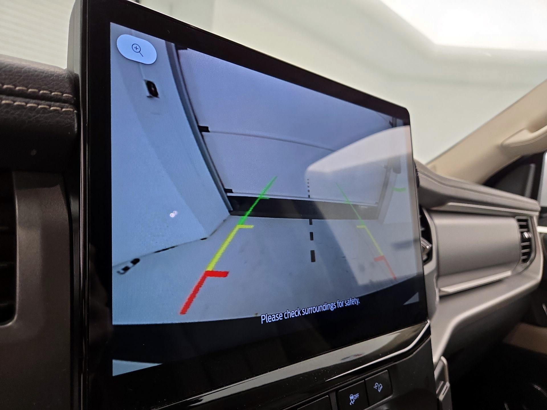 Thumbnail: 2024 Ford Expedition MAX - 15