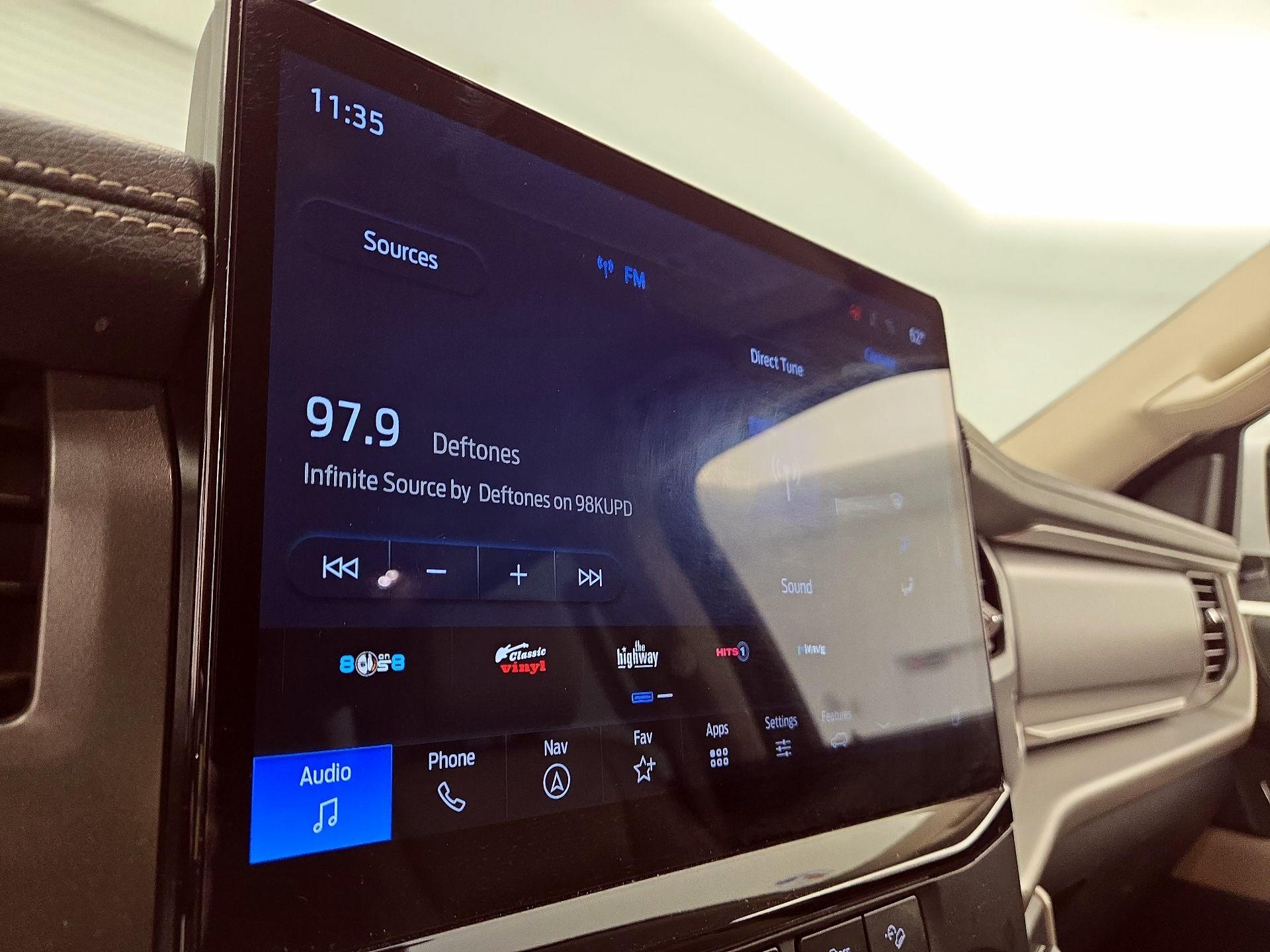 Thumbnail: 2024 Ford Expedition MAX - 16