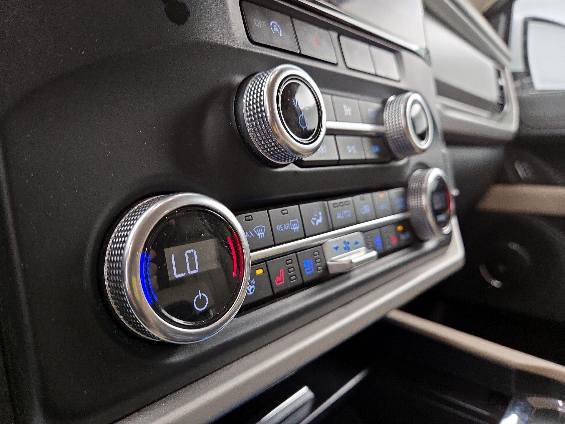 Thumbnail: 2024 Ford Expedition MAX - 17