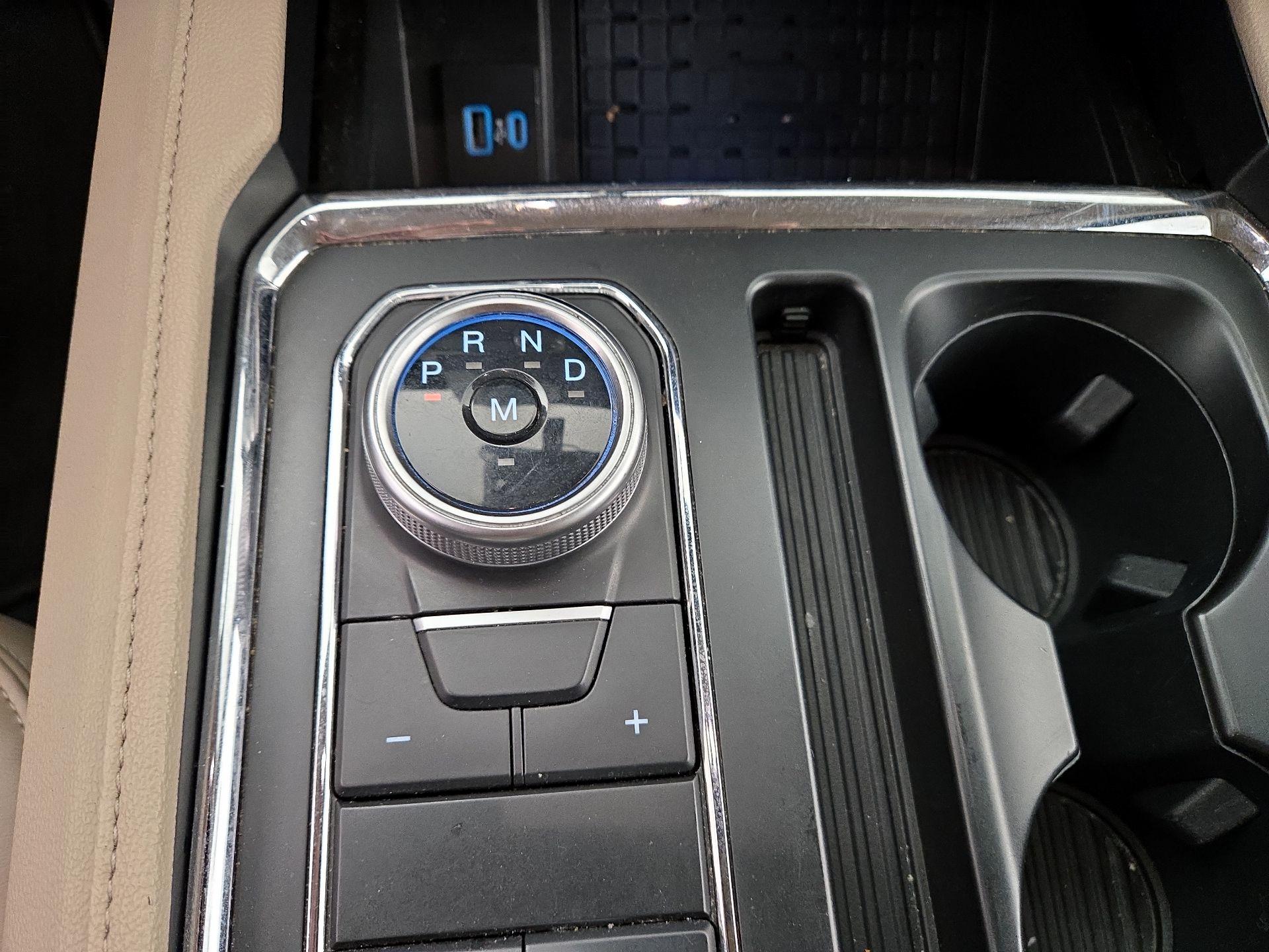 Thumbnail: 2024 Ford Expedition MAX - 18