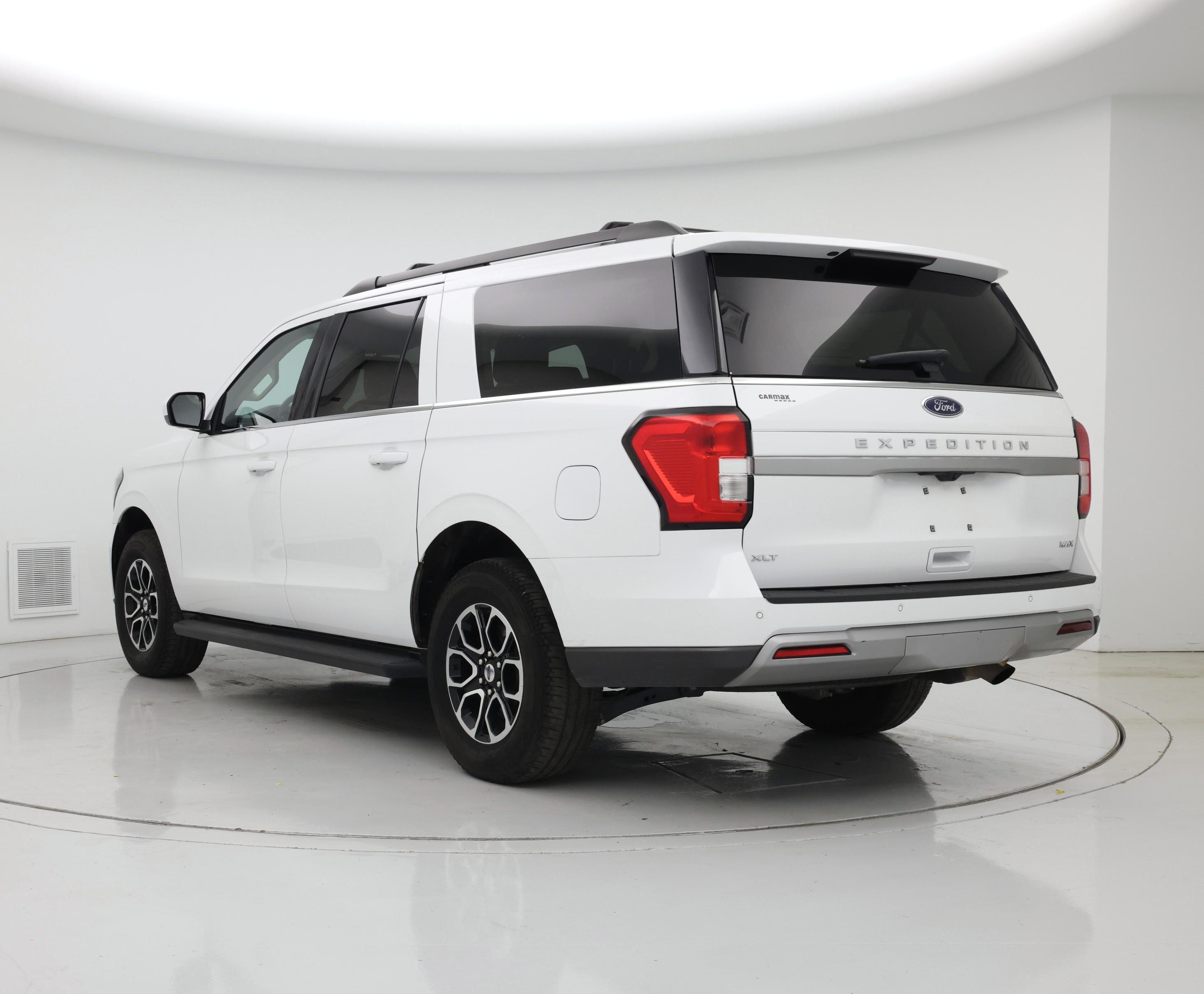 Thumbnail: 2024 Ford Expedition MAX - 2