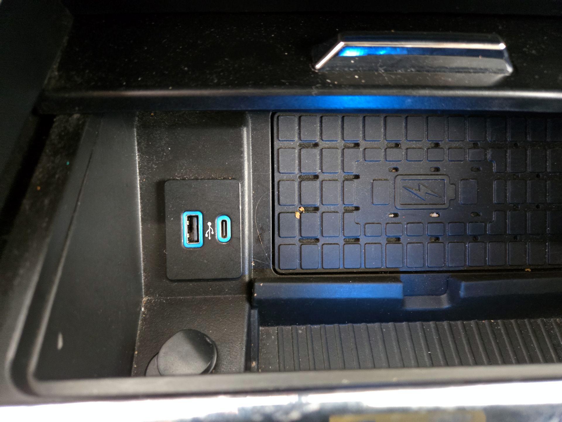 Thumbnail: 2024 Ford Expedition MAX - 19