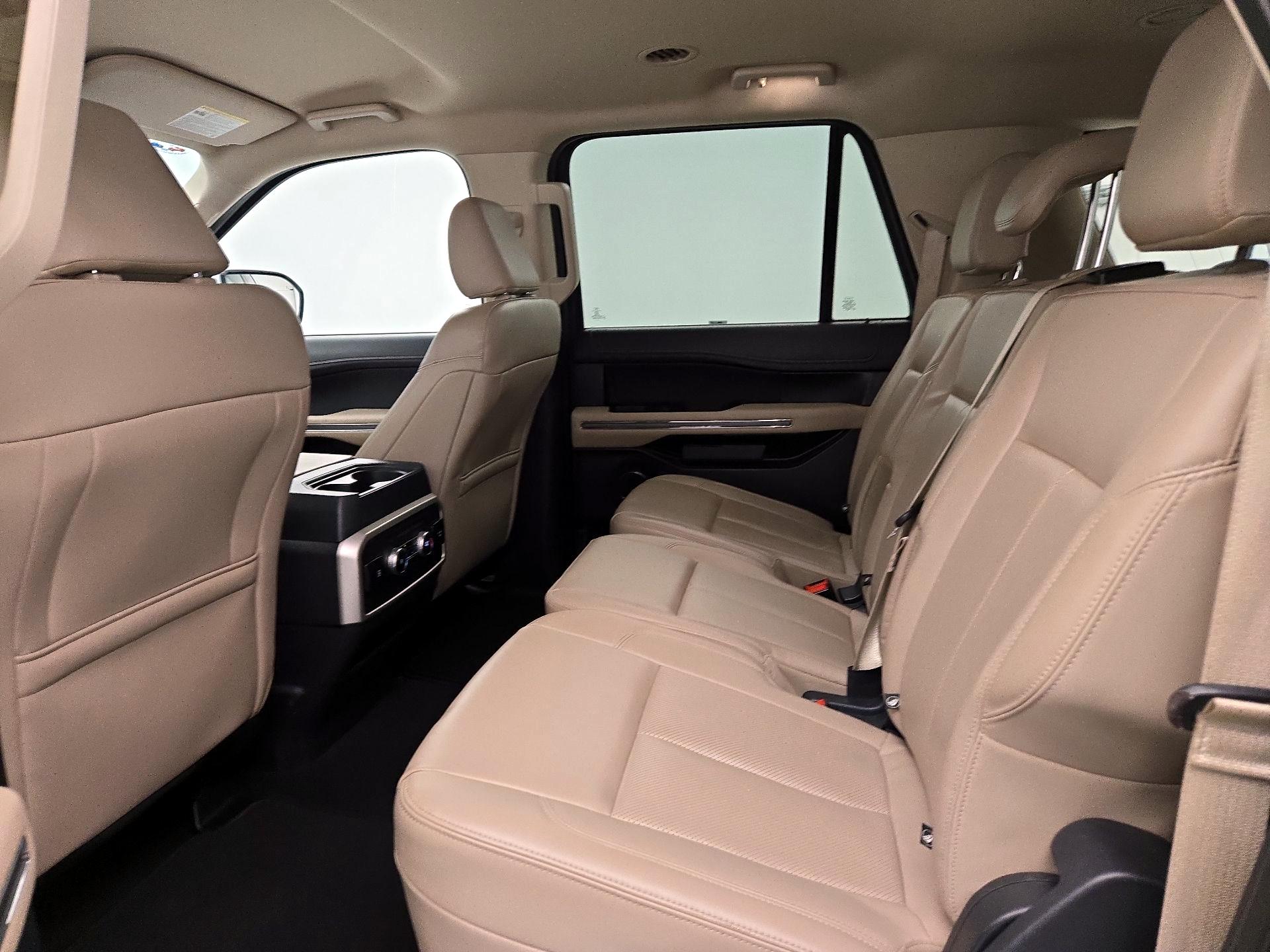 Thumbnail: 2024 Ford Expedition MAX - 20