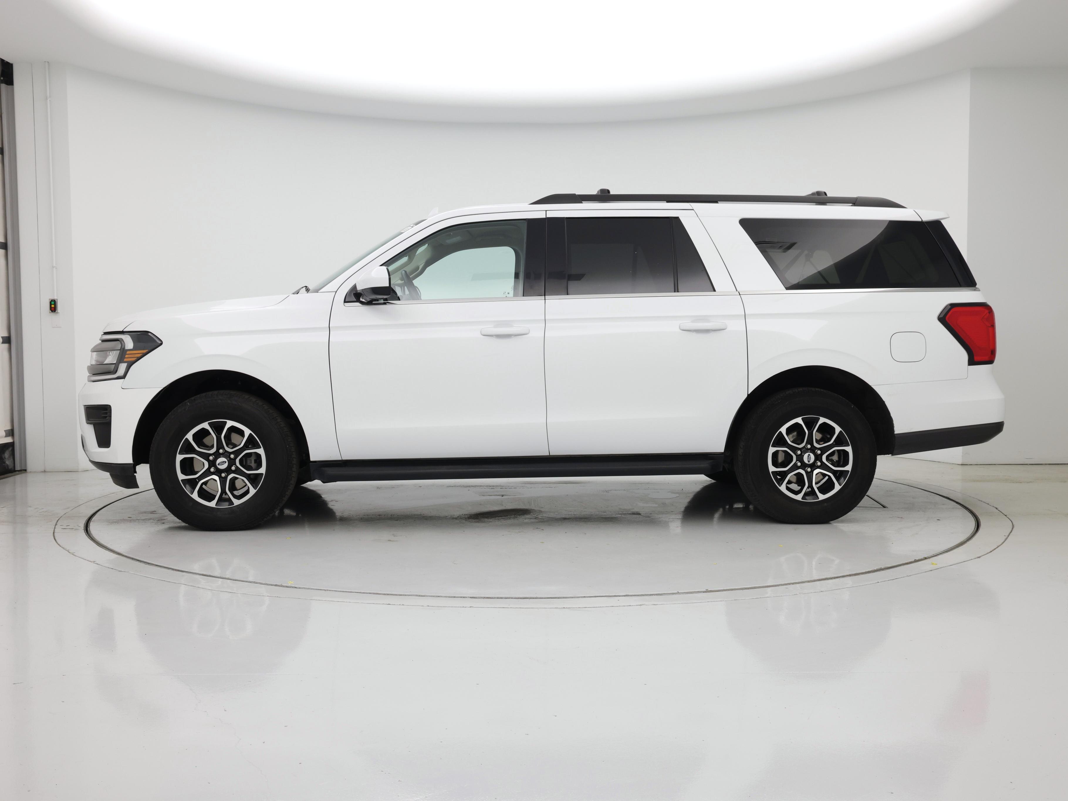 Thumbnail: 2024 Ford Expedition MAX - 3