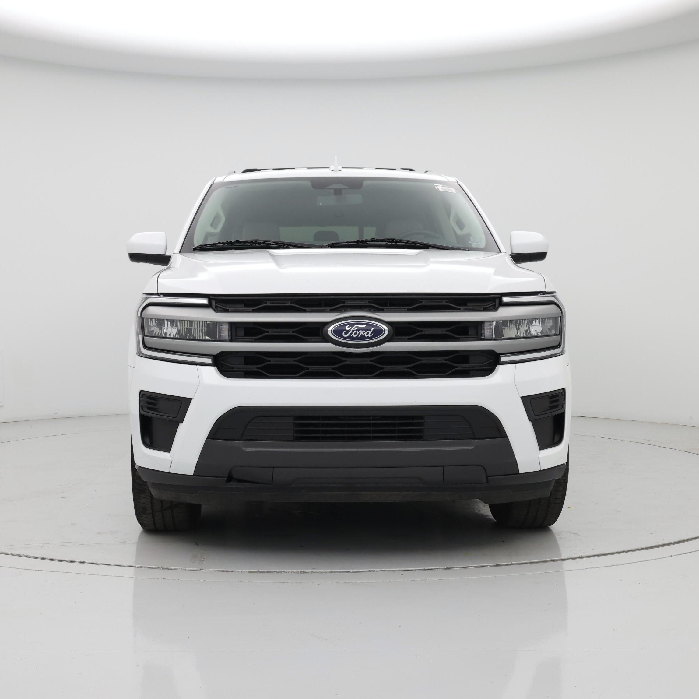 Thumbnail: 2024 Ford Expedition MAX - 5