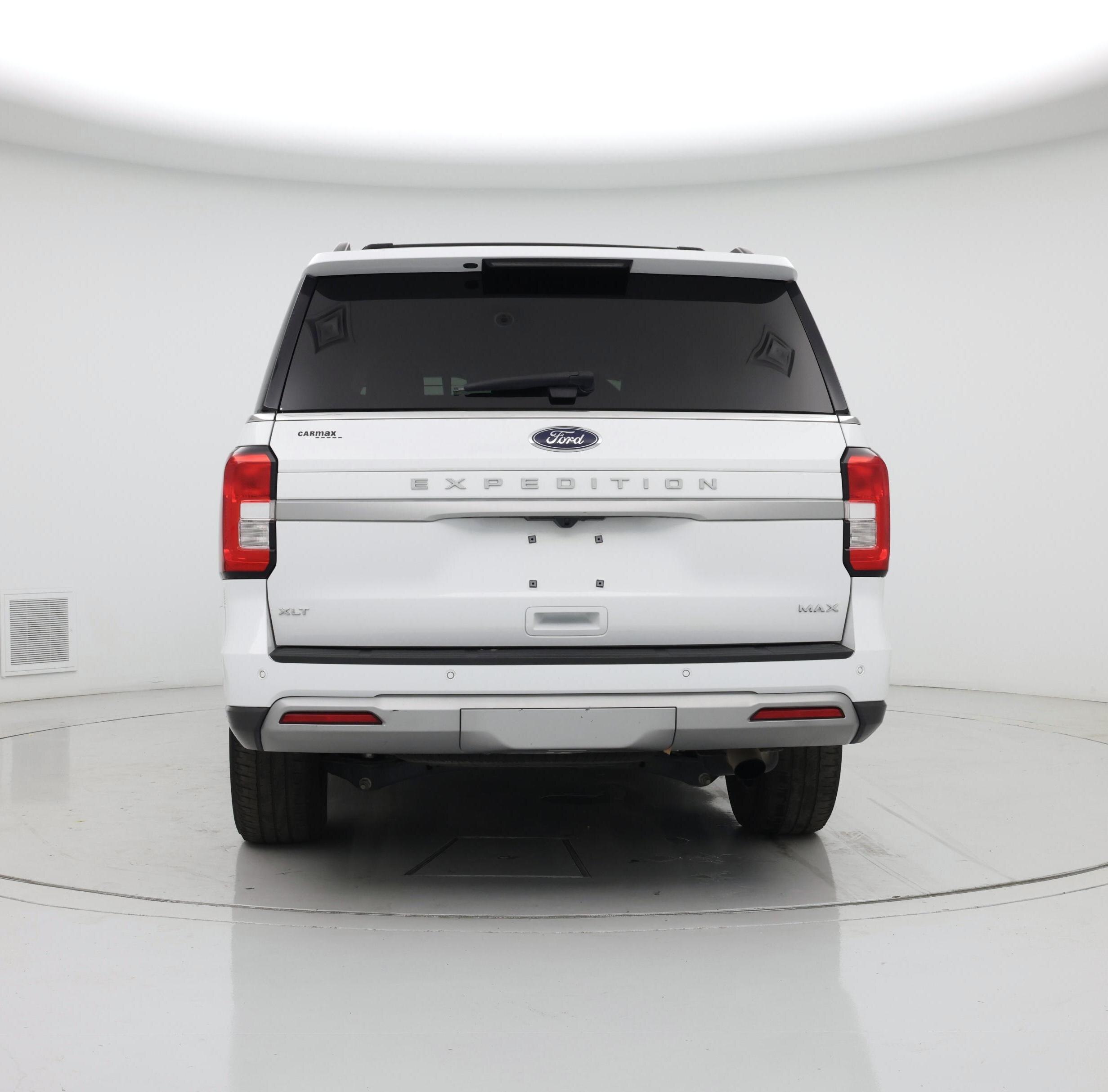 Thumbnail: 2024 Ford Expedition MAX - 6