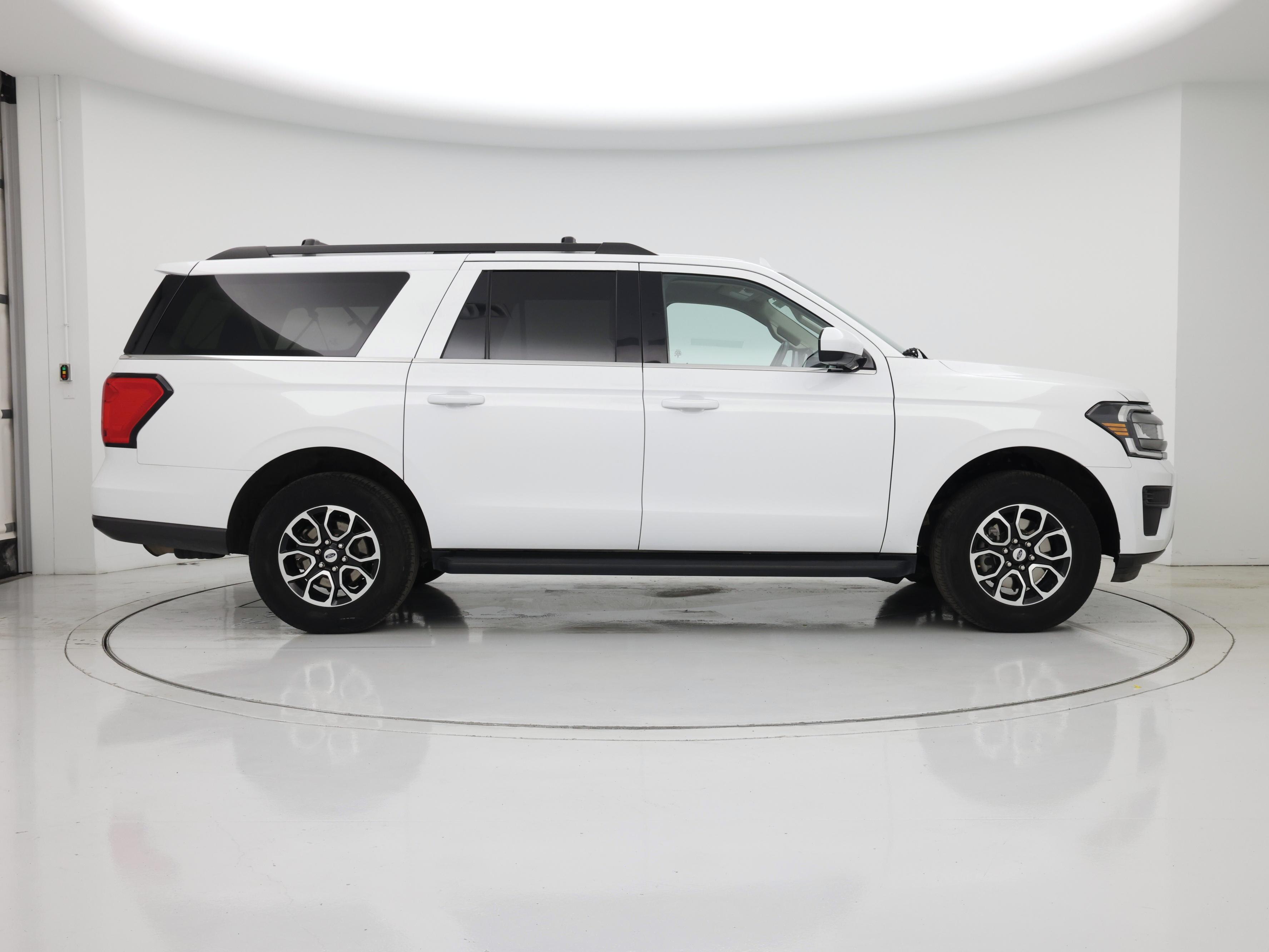 Thumbnail: 2024 Ford Expedition MAX - 7