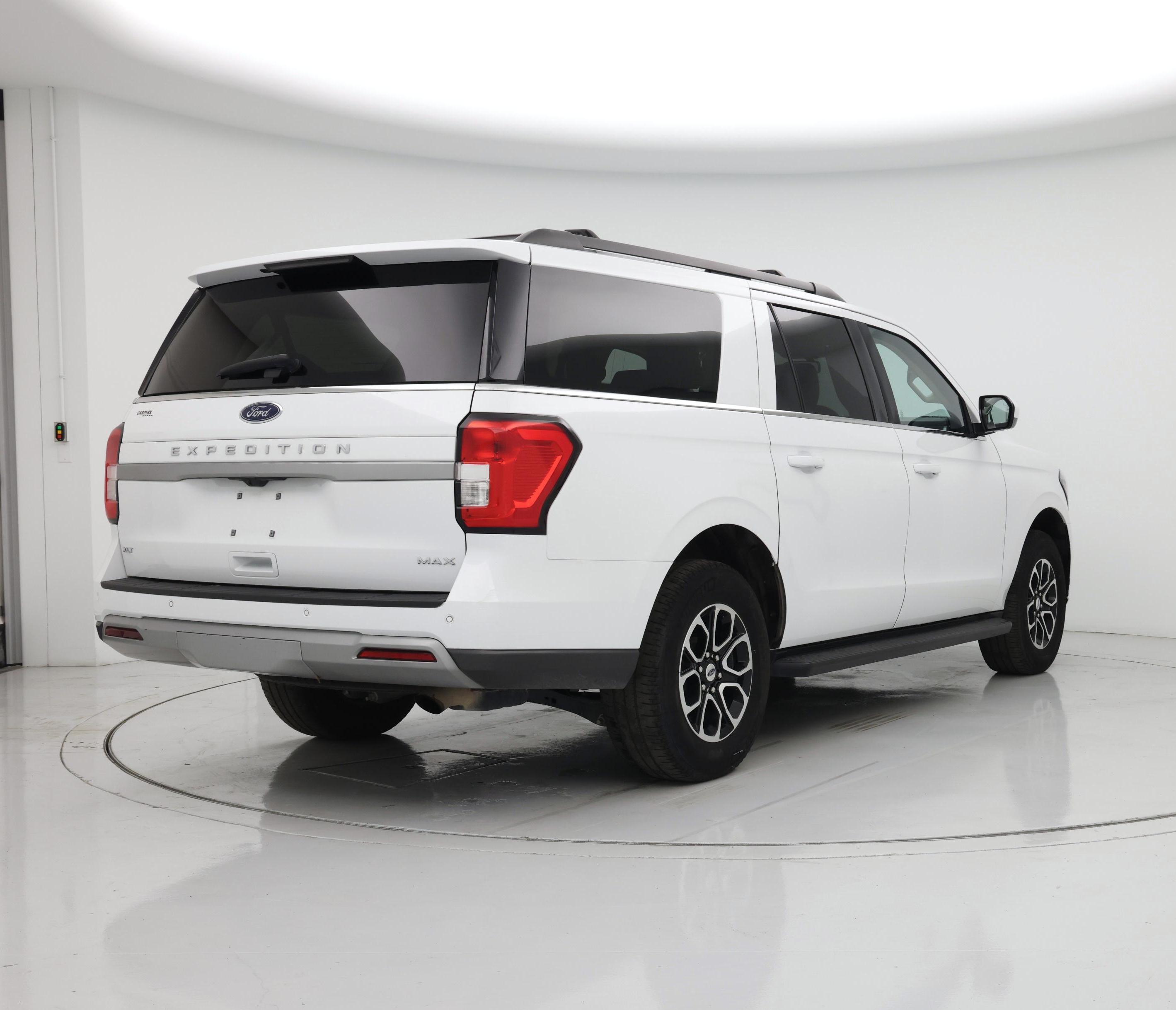 Thumbnail: 2024 Ford Expedition MAX - 8