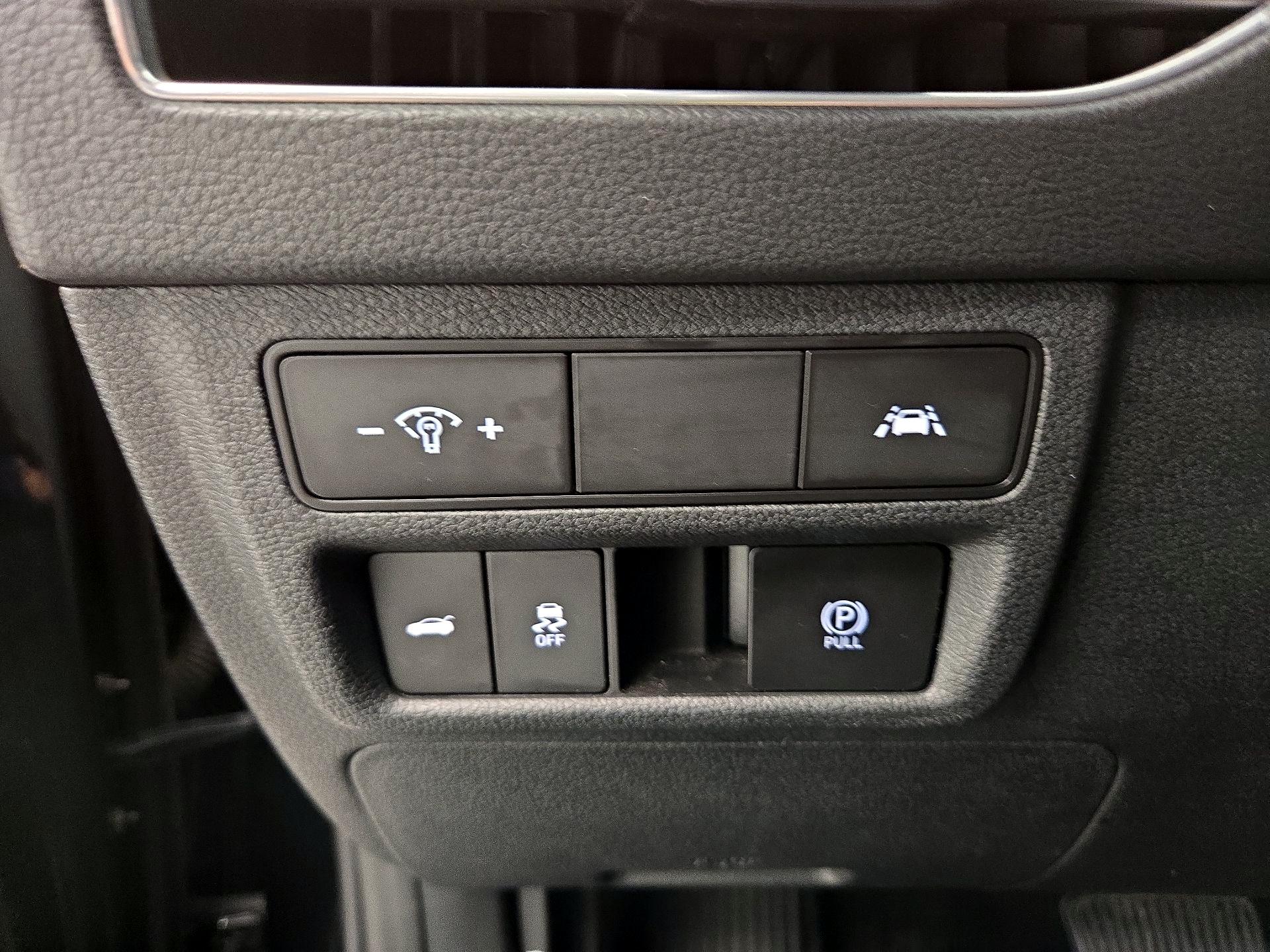 Thumbnail: 2021 Hyundai Sonata - 13