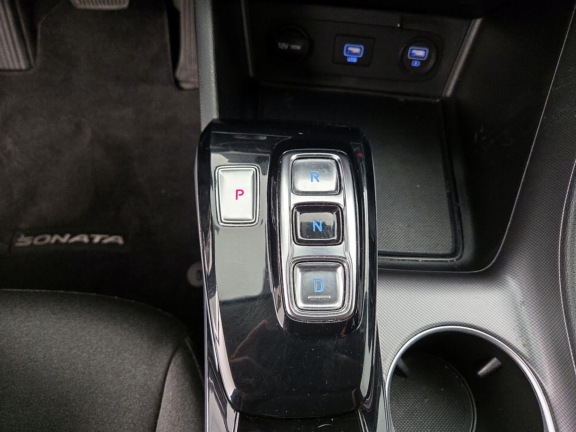 Thumbnail: 2021 Hyundai Sonata - 17