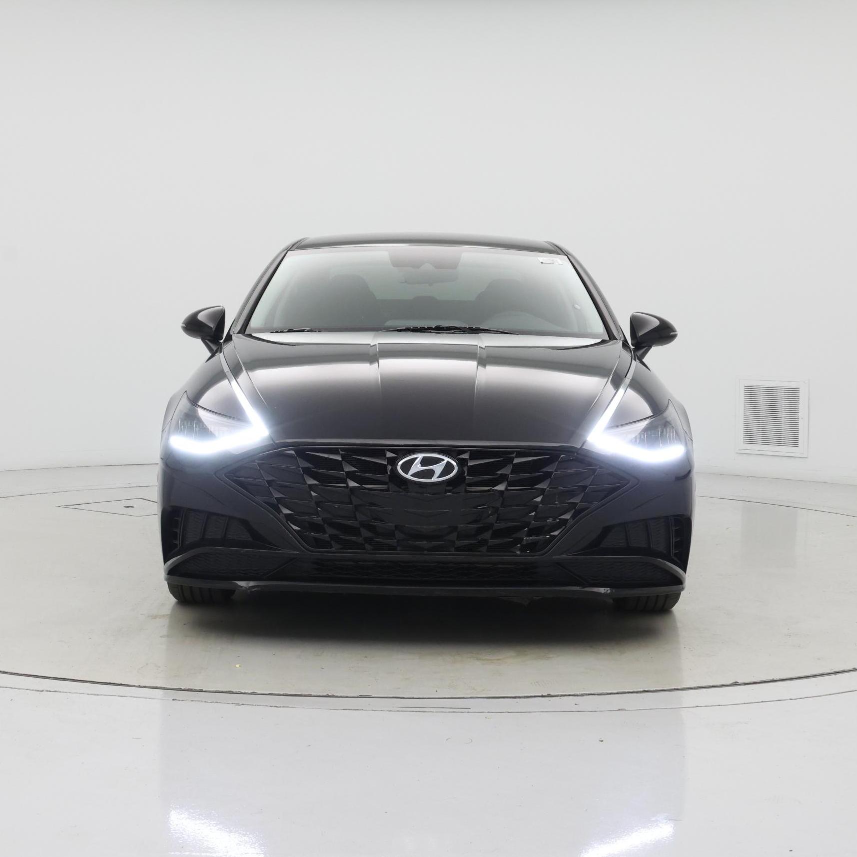 Thumbnail: 2021 Hyundai Sonata - 5