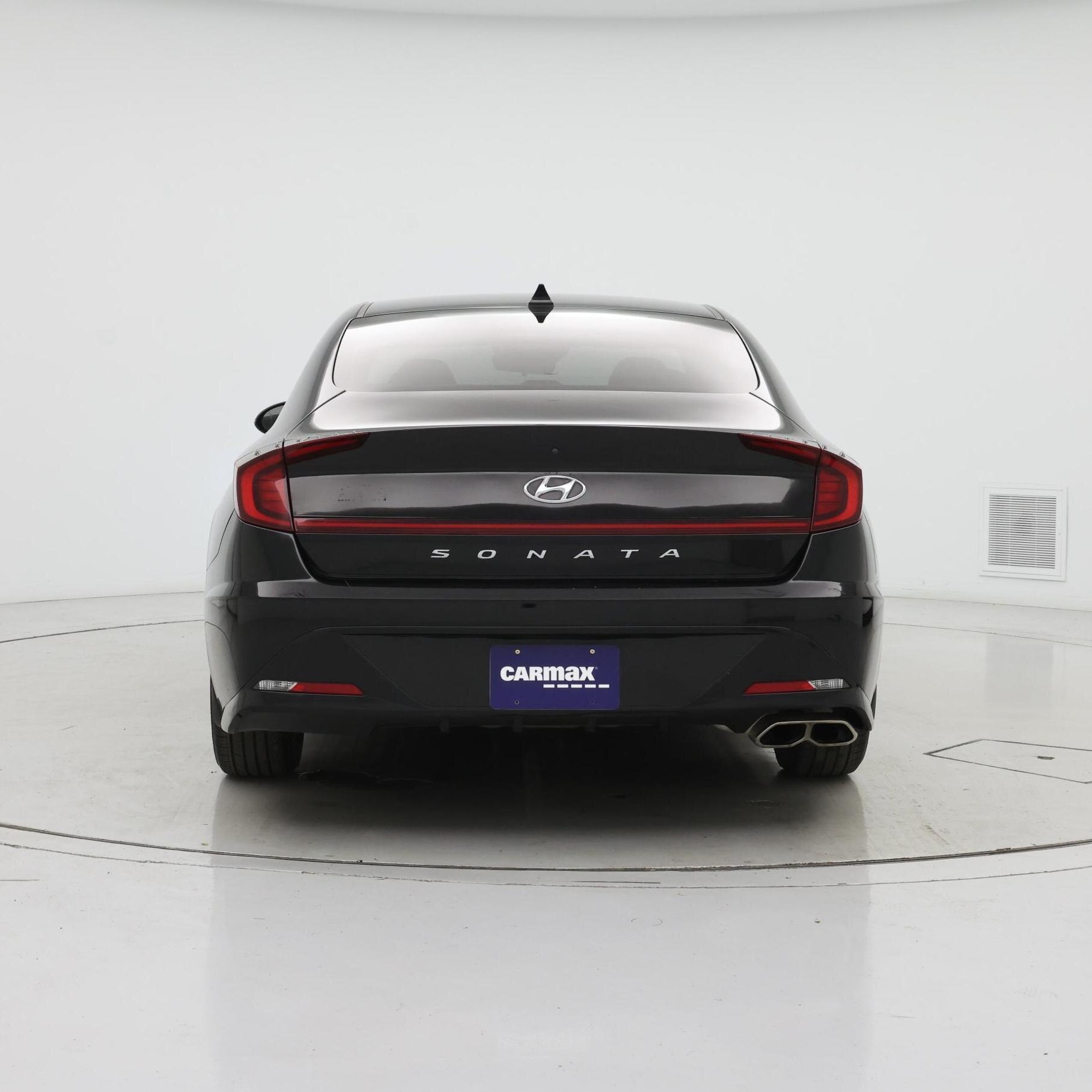 Thumbnail: 2021 Hyundai Sonata - 6