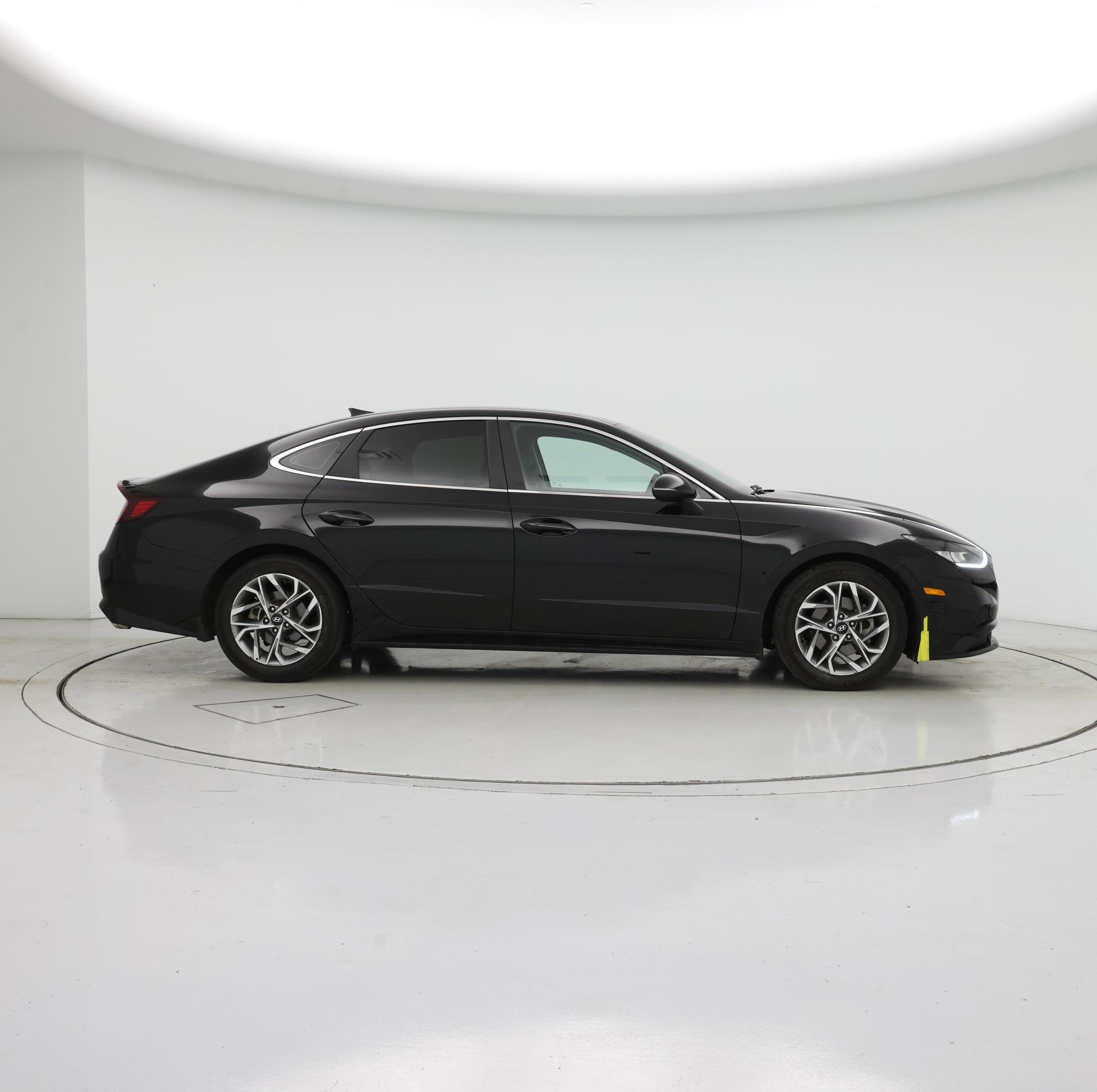 Thumbnail: 2021 Hyundai Sonata - 7