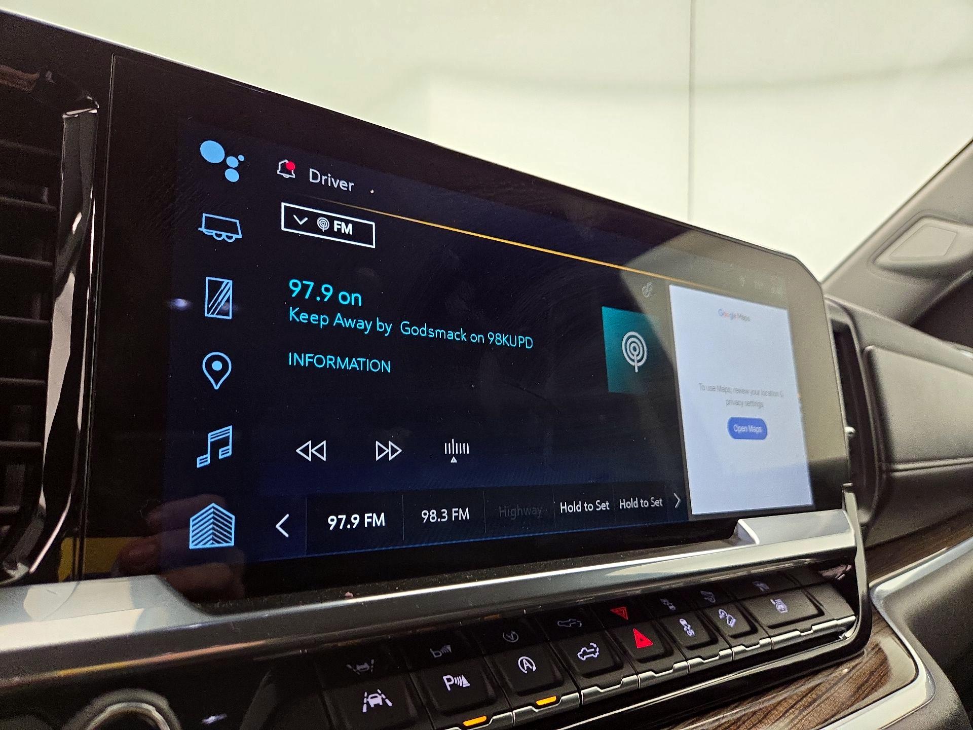 Thumbnail: 2025 Chevrolet Silverado 1500 - 15