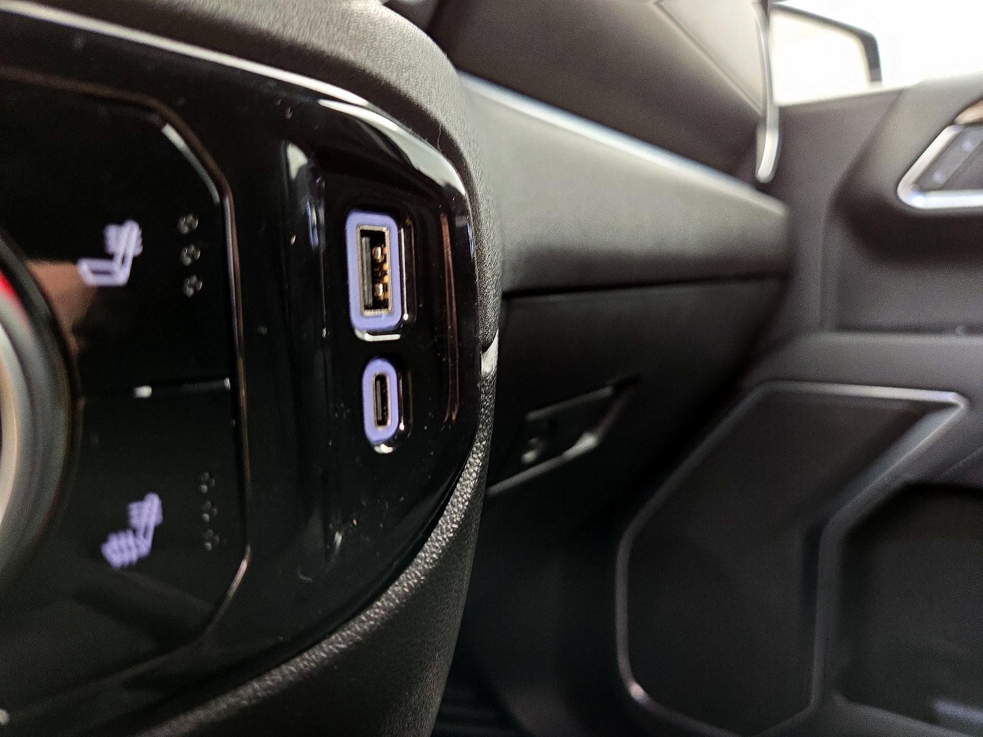 Thumbnail: 2025 Chevrolet Silverado 1500 - 18