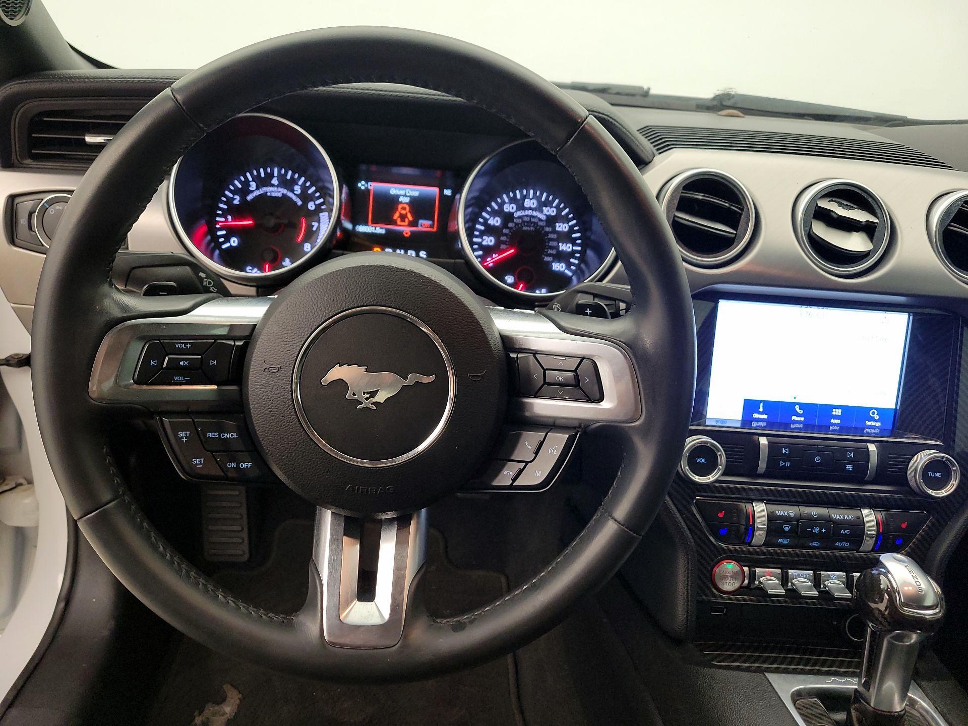 Thumbnail: 2020 Ford Mustang - 10