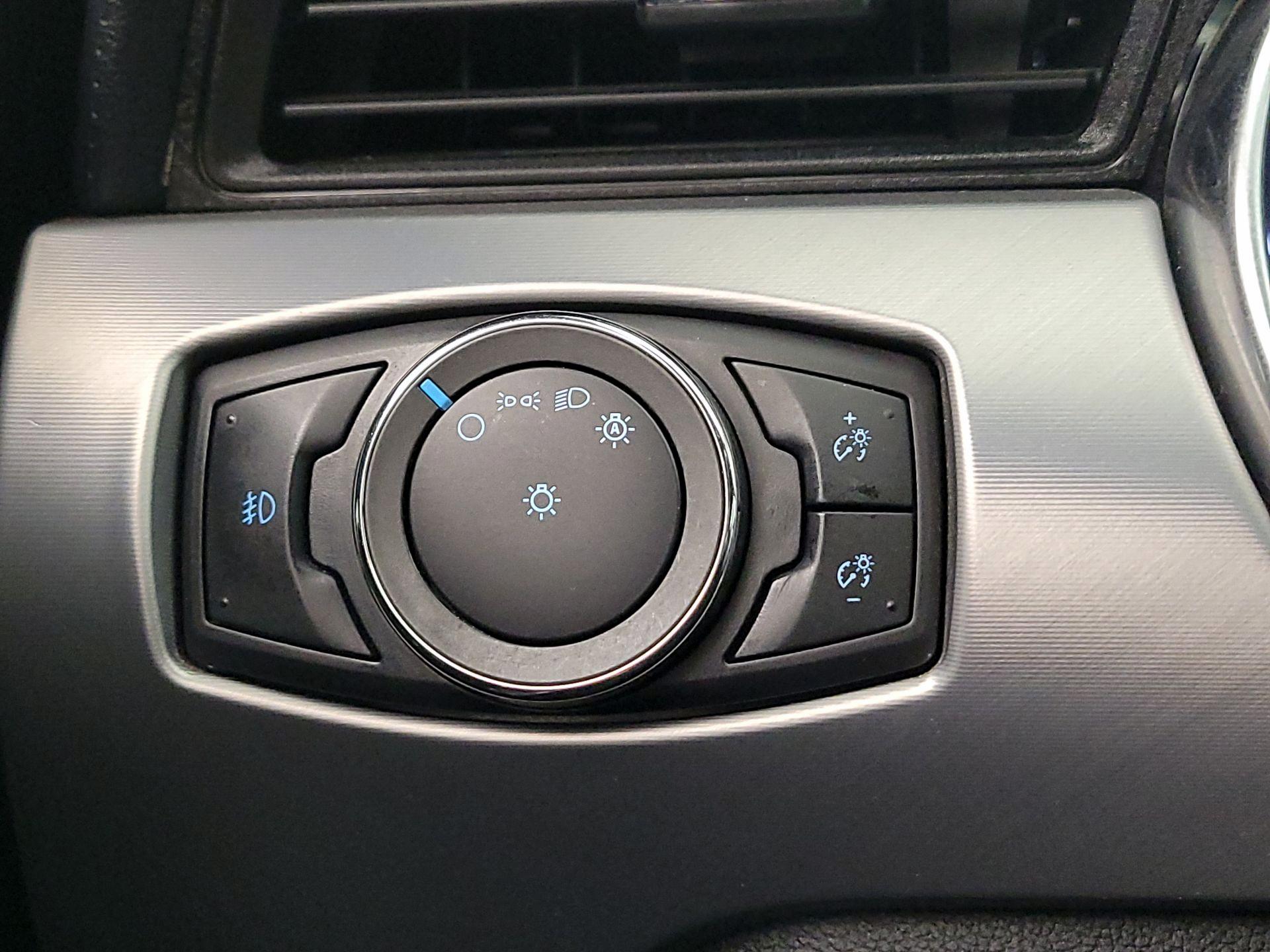 Thumbnail: 2020 Ford Mustang - 13