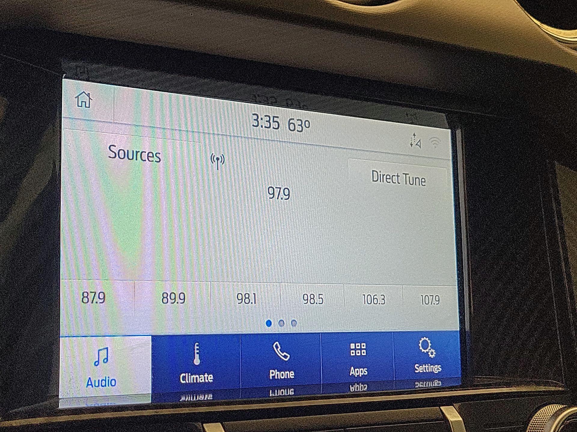 Thumbnail: 2020 Ford Mustang - 15