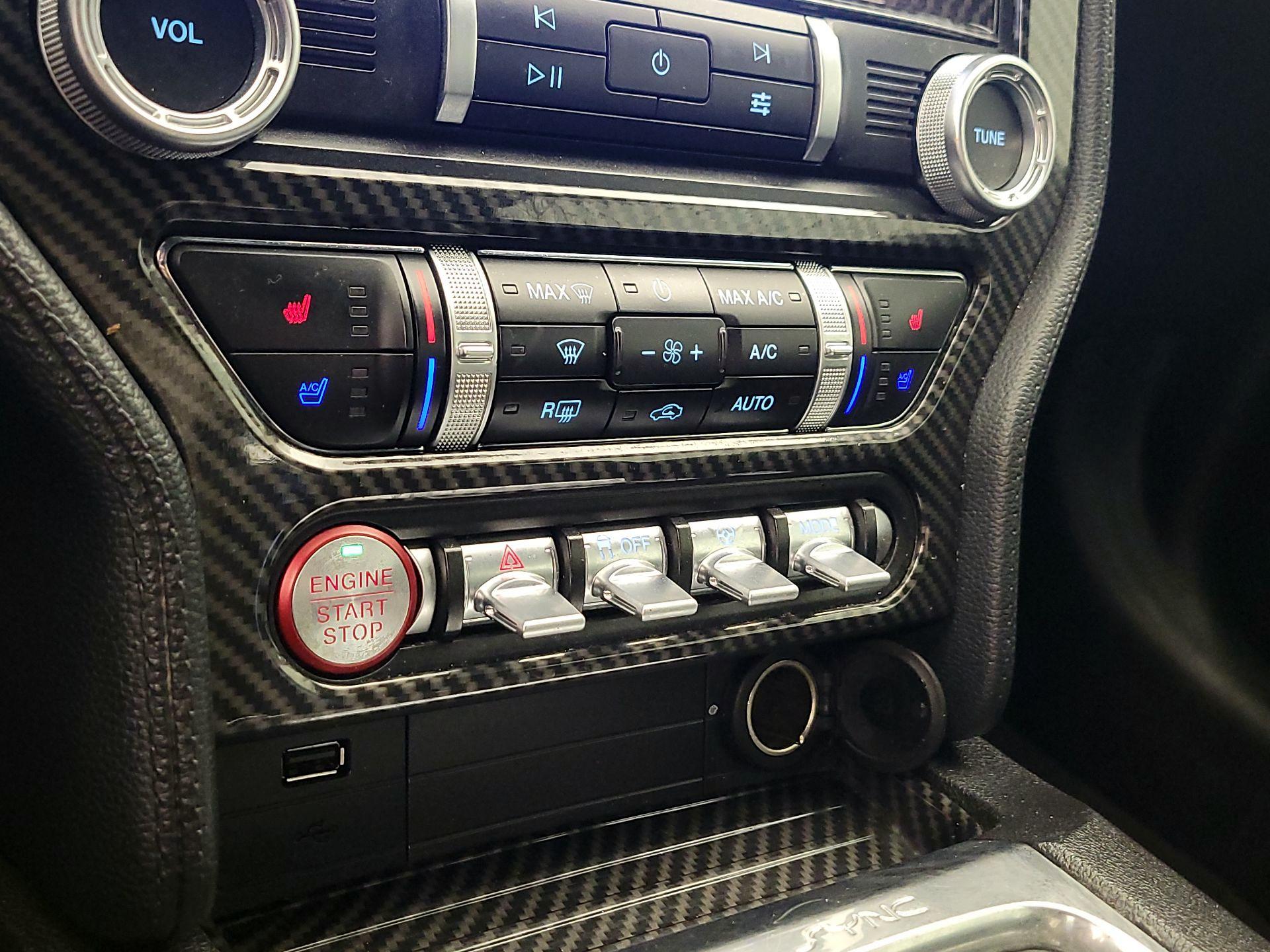 Thumbnail: 2020 Ford Mustang - 16