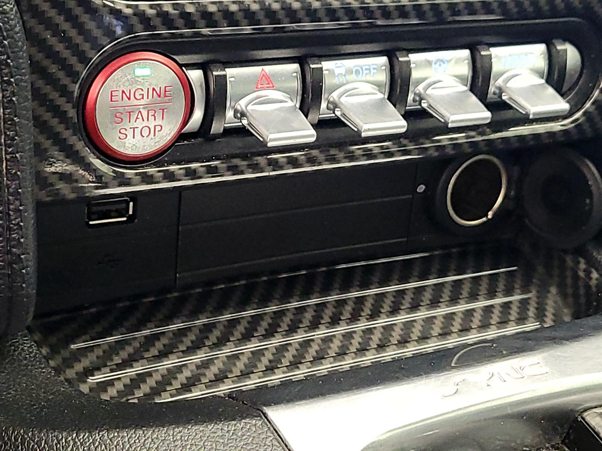 Thumbnail: 2020 Ford Mustang - 18