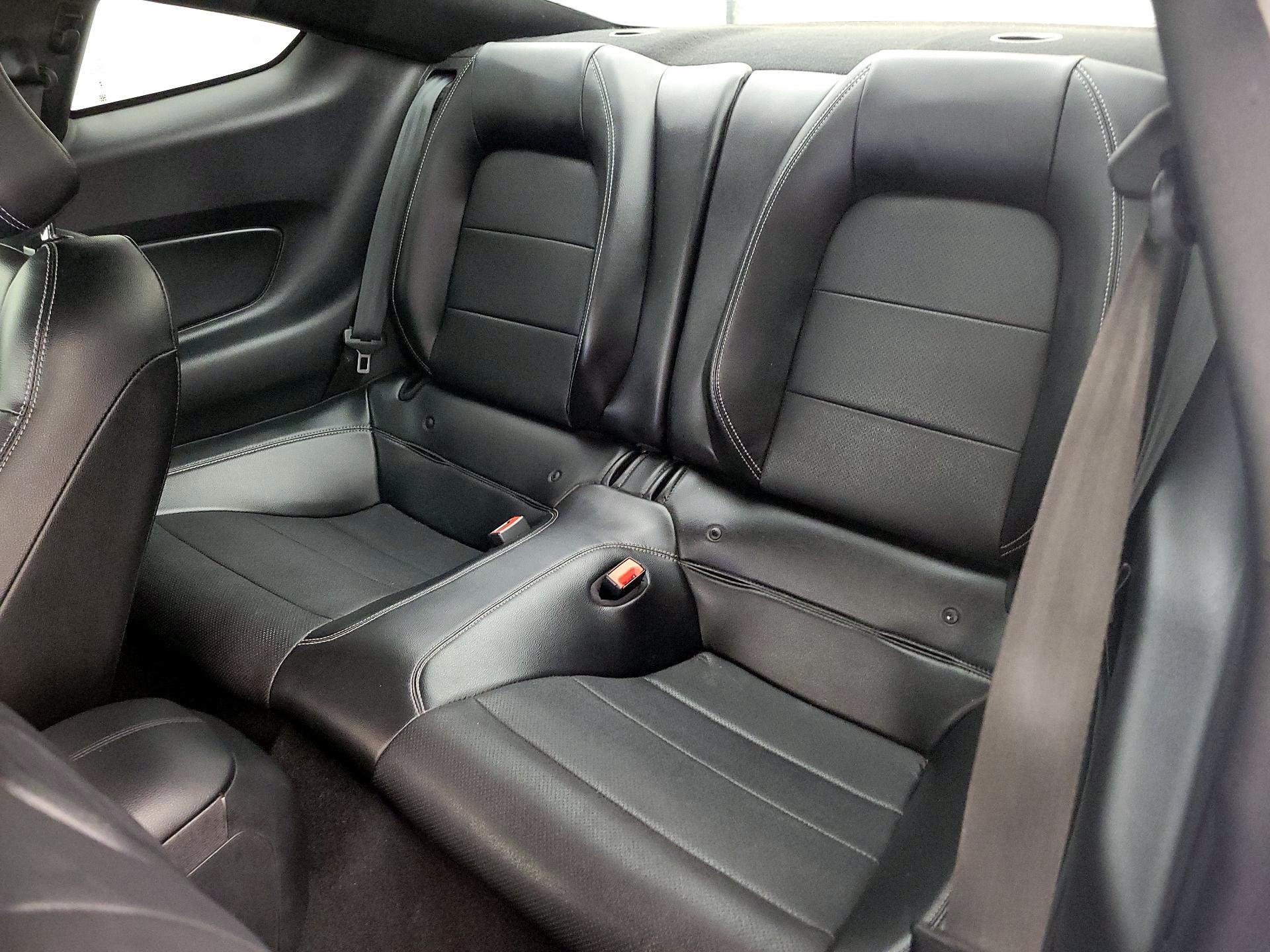 Thumbnail: 2020 Ford Mustang - 19