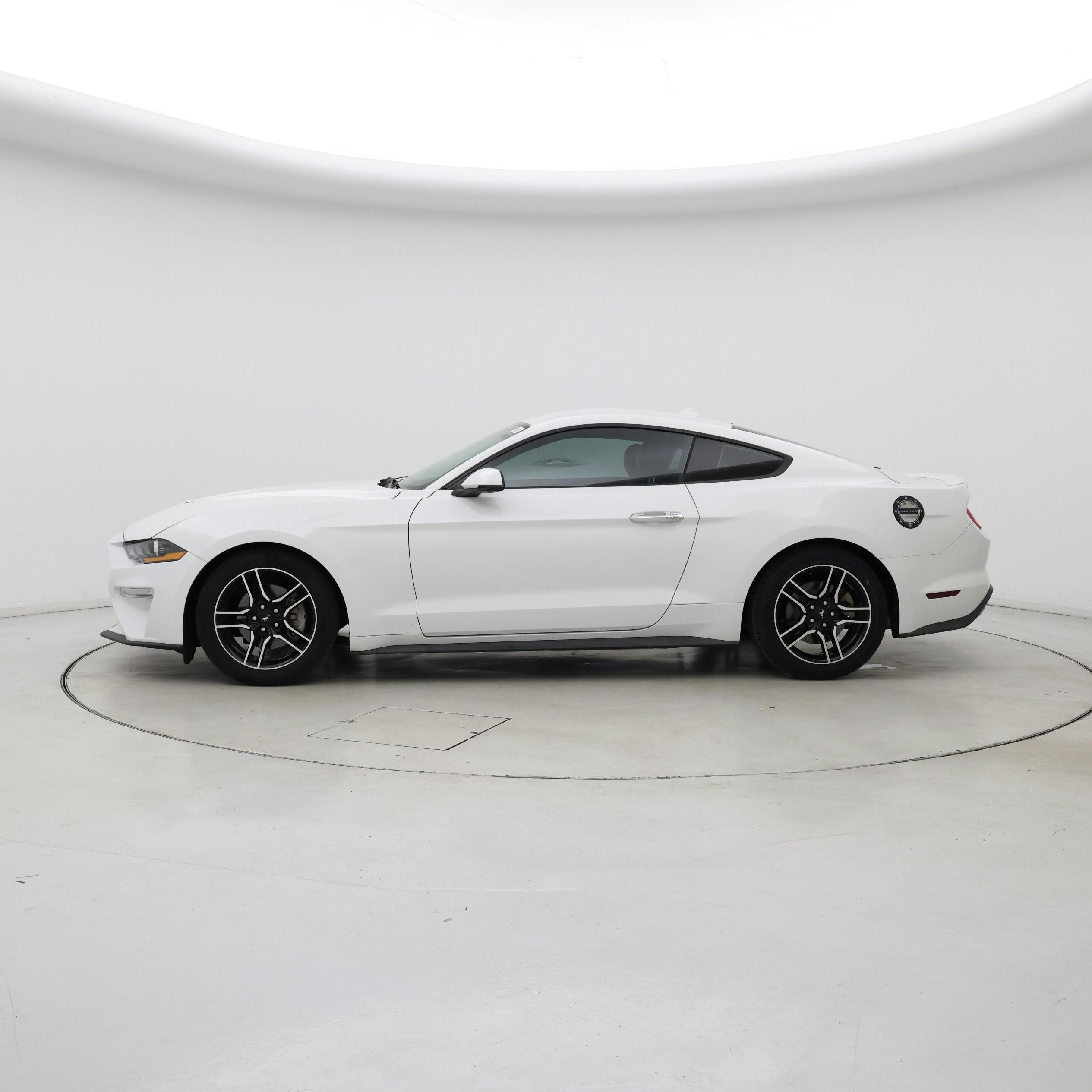 Thumbnail: 2020 Ford Mustang - 3