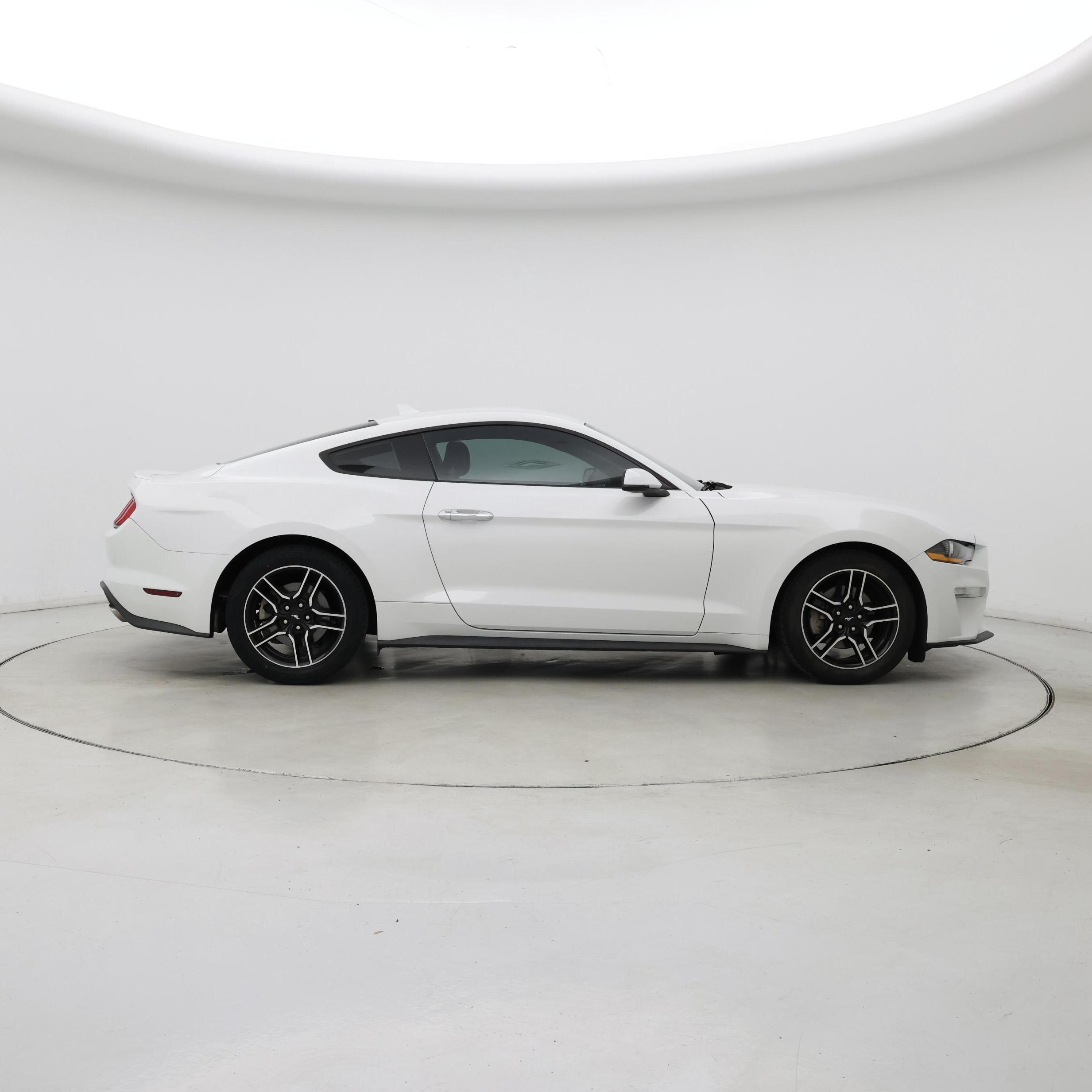 Thumbnail: 2020 Ford Mustang - 7