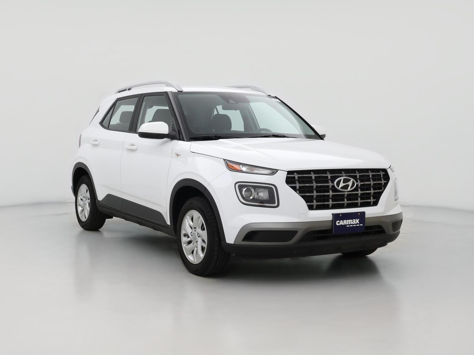 2020 Hyundai Venue SEL